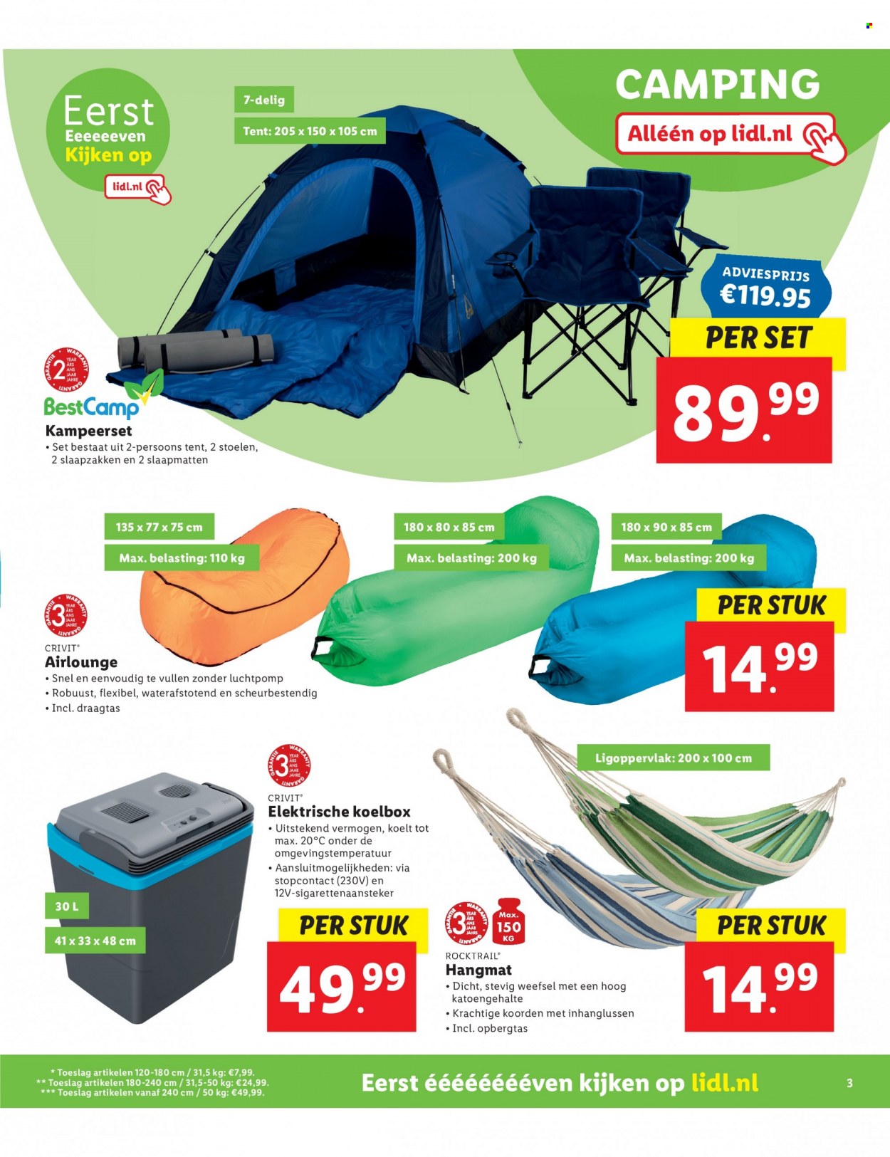 Lidl-aanbieding - 6-6-2022 - 12-6-2022. Pagina 31