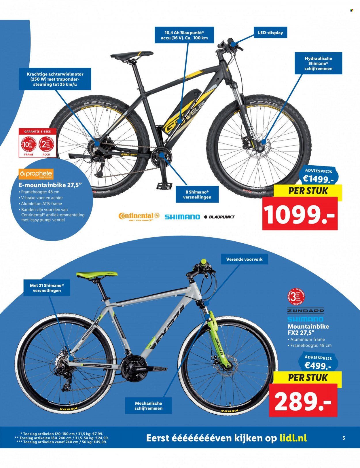 Lidl-aanbieding - 6-6-2022 - 12-6-2022. Pagina 33
