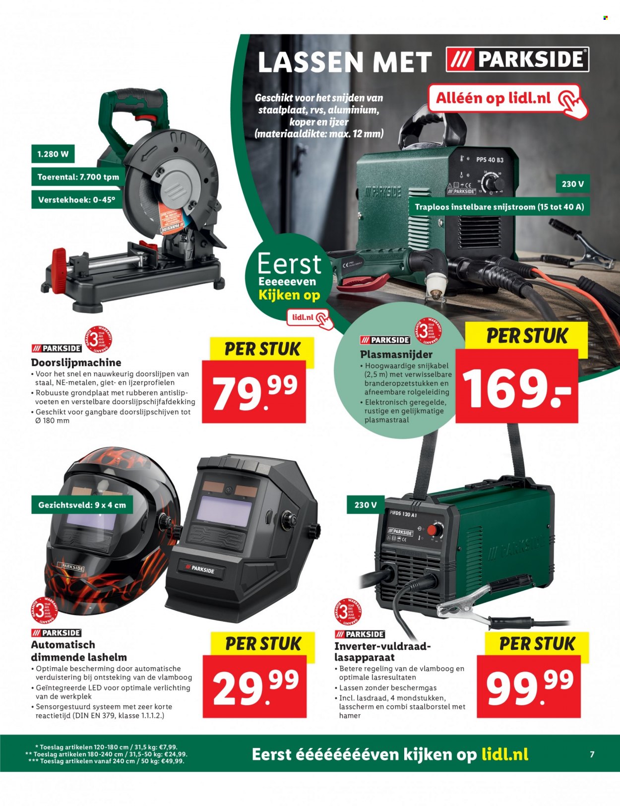 Lidl-aanbieding - 6-6-2022 - 12-6-2022. Pagina 35