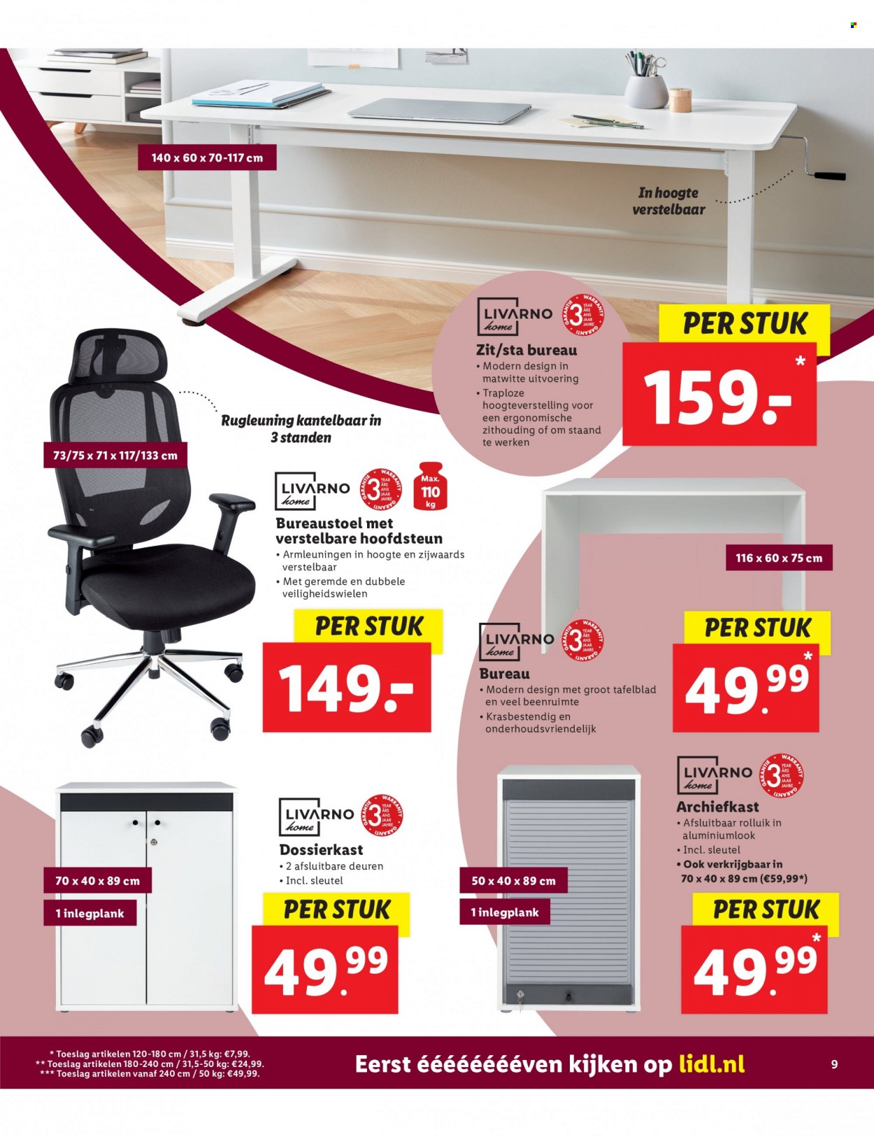 Lidl-aanbieding - 6-6-2022 - 12-6-2022. Pagina 37