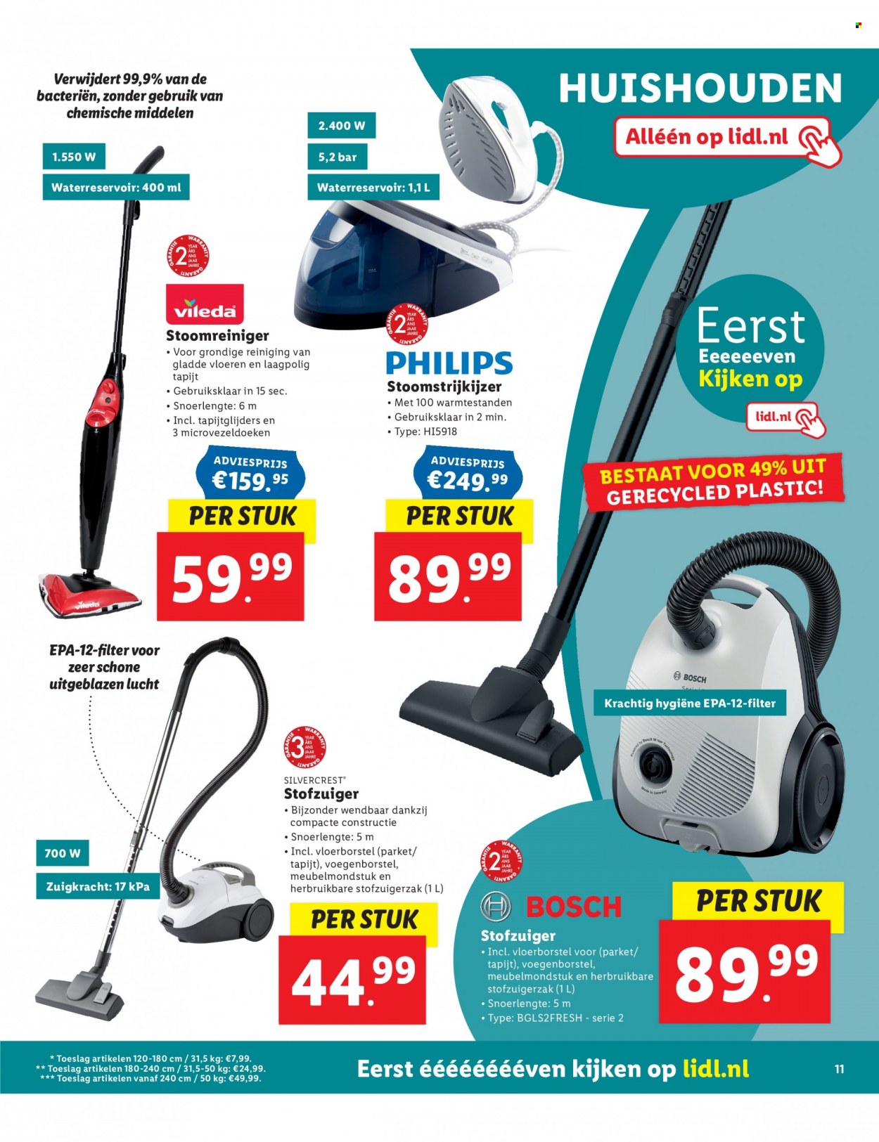 Lidl-aanbieding - 6-6-2022 - 12-6-2022. Pagina 39