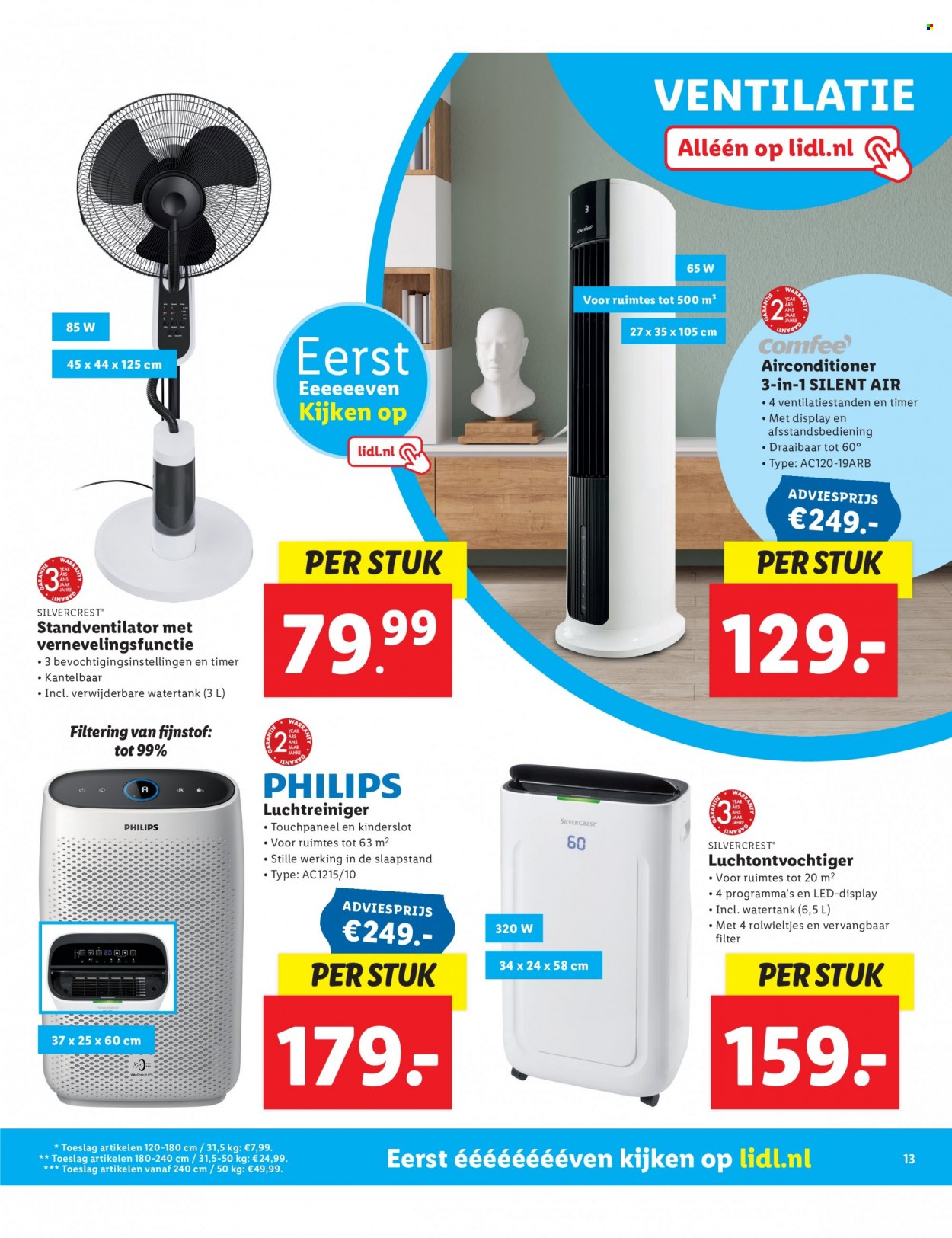 Lidl-aanbieding - 6-6-2022 - 12-6-2022. Pagina 41