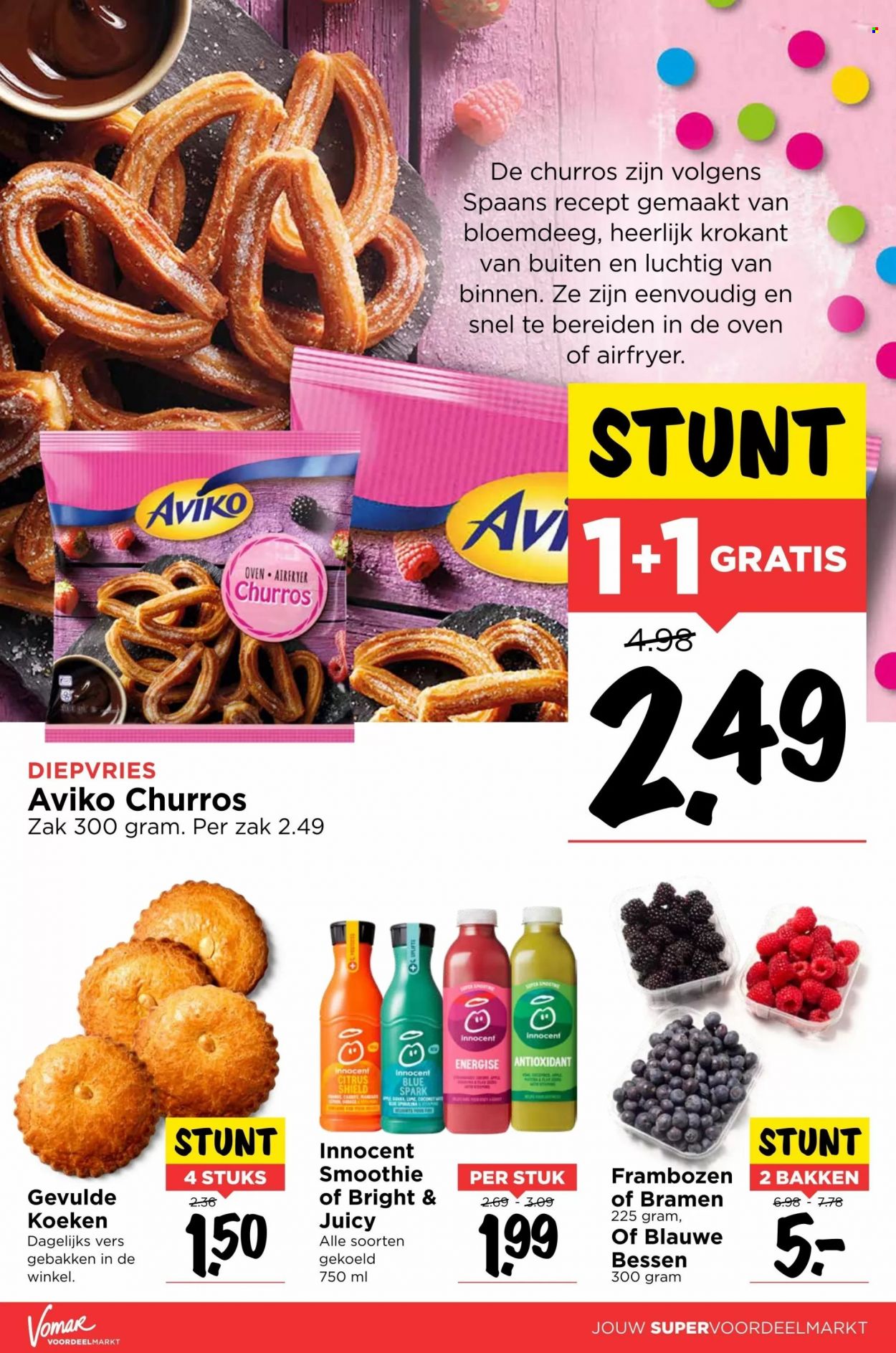 Vomar-aanbieding - 2-6-2022 - 4-6-2022. Pagina 7
