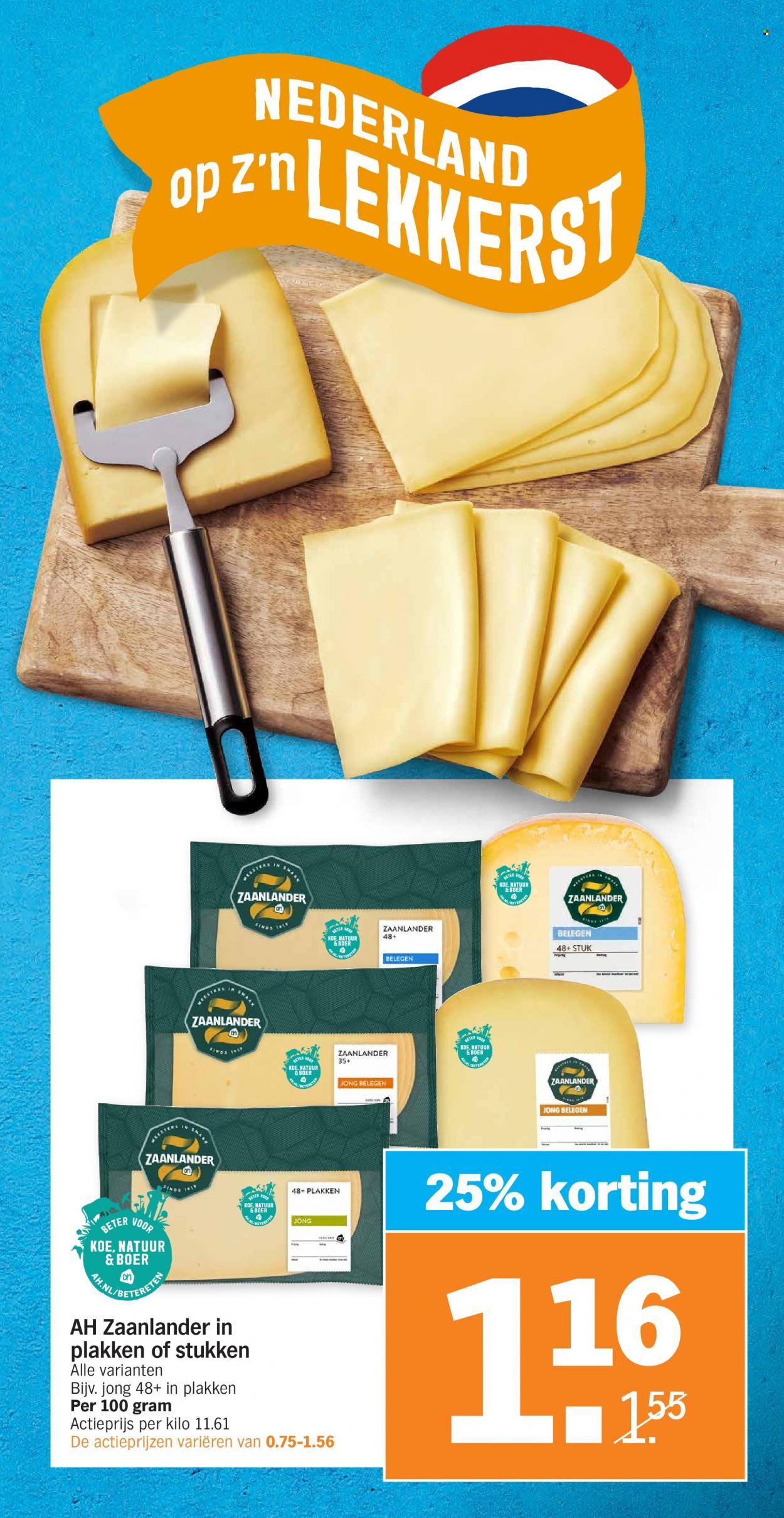 Albert Heijn-aanbieding - 7-6-2022 - 12-6-2022. Pagina 4