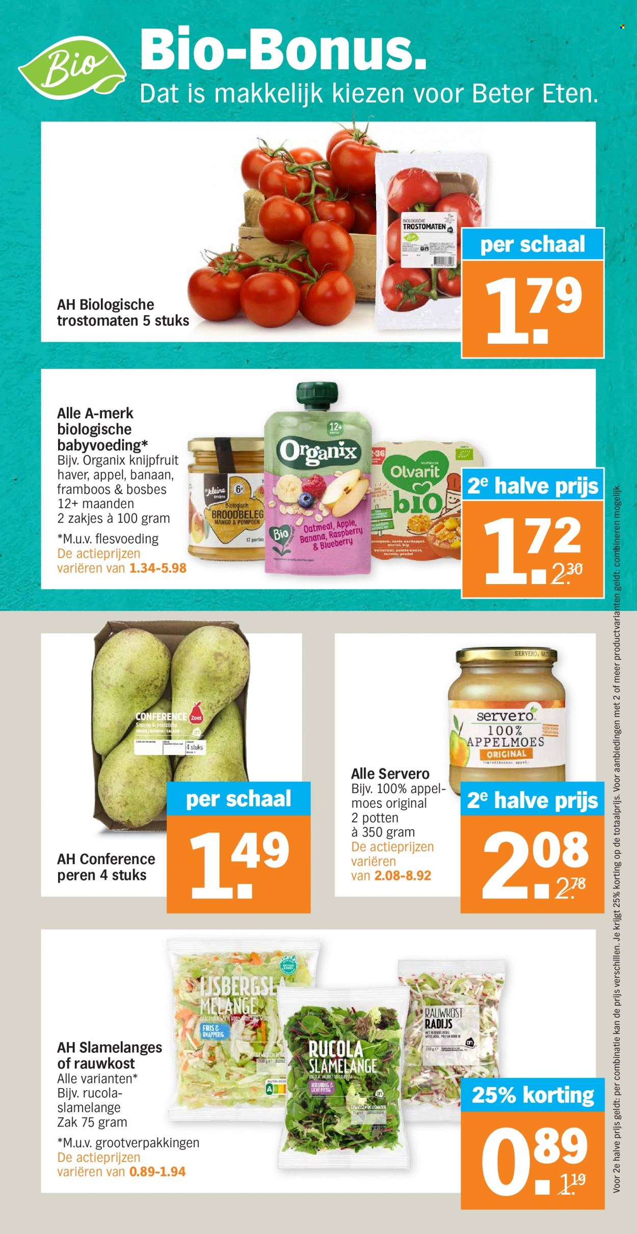 Albert Heijn-aanbieding - 7-6-2022 - 12-6-2022. Pagina 9