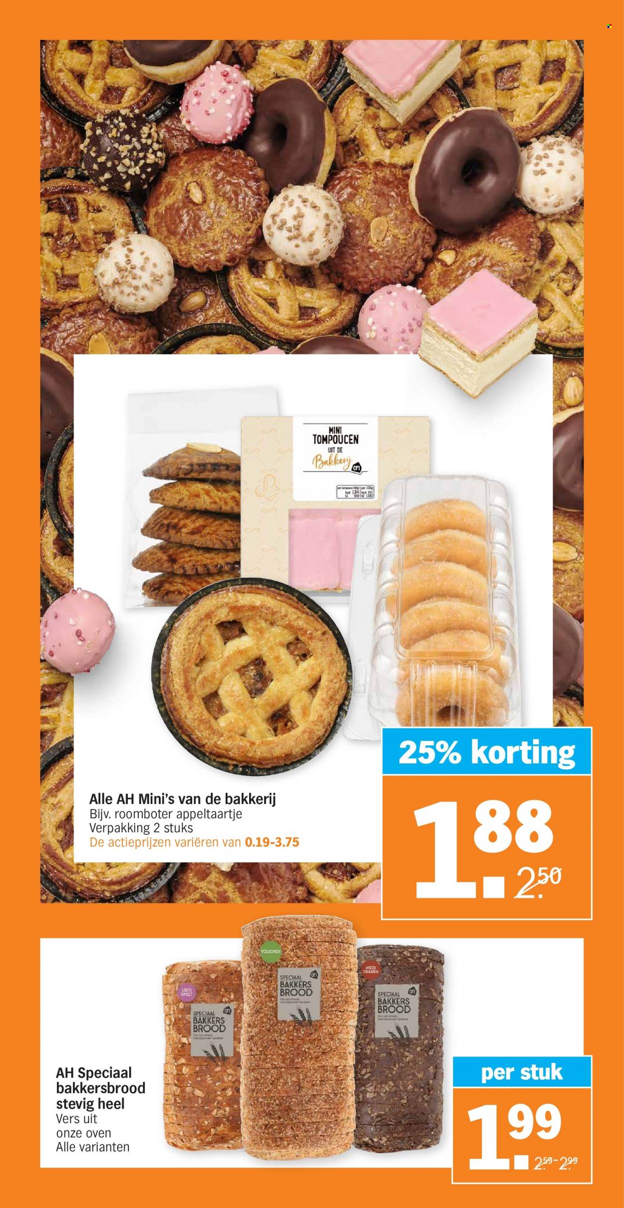 Albert Heijn-aanbieding - 7-6-2022 - 12-6-2022. Pagina 12