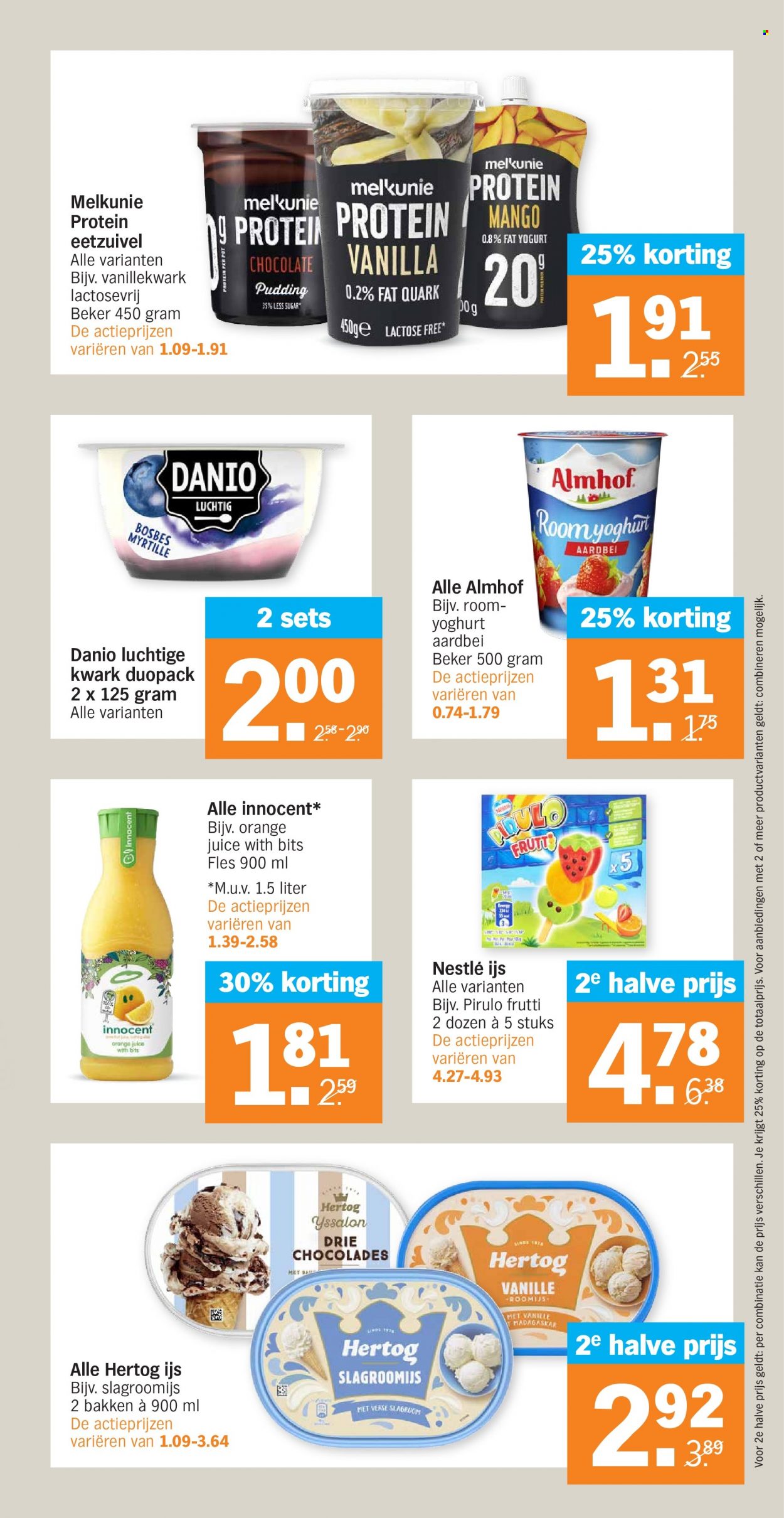 Albert Heijn-aanbieding - 7-6-2022 - 12-6-2022. Pagina 15