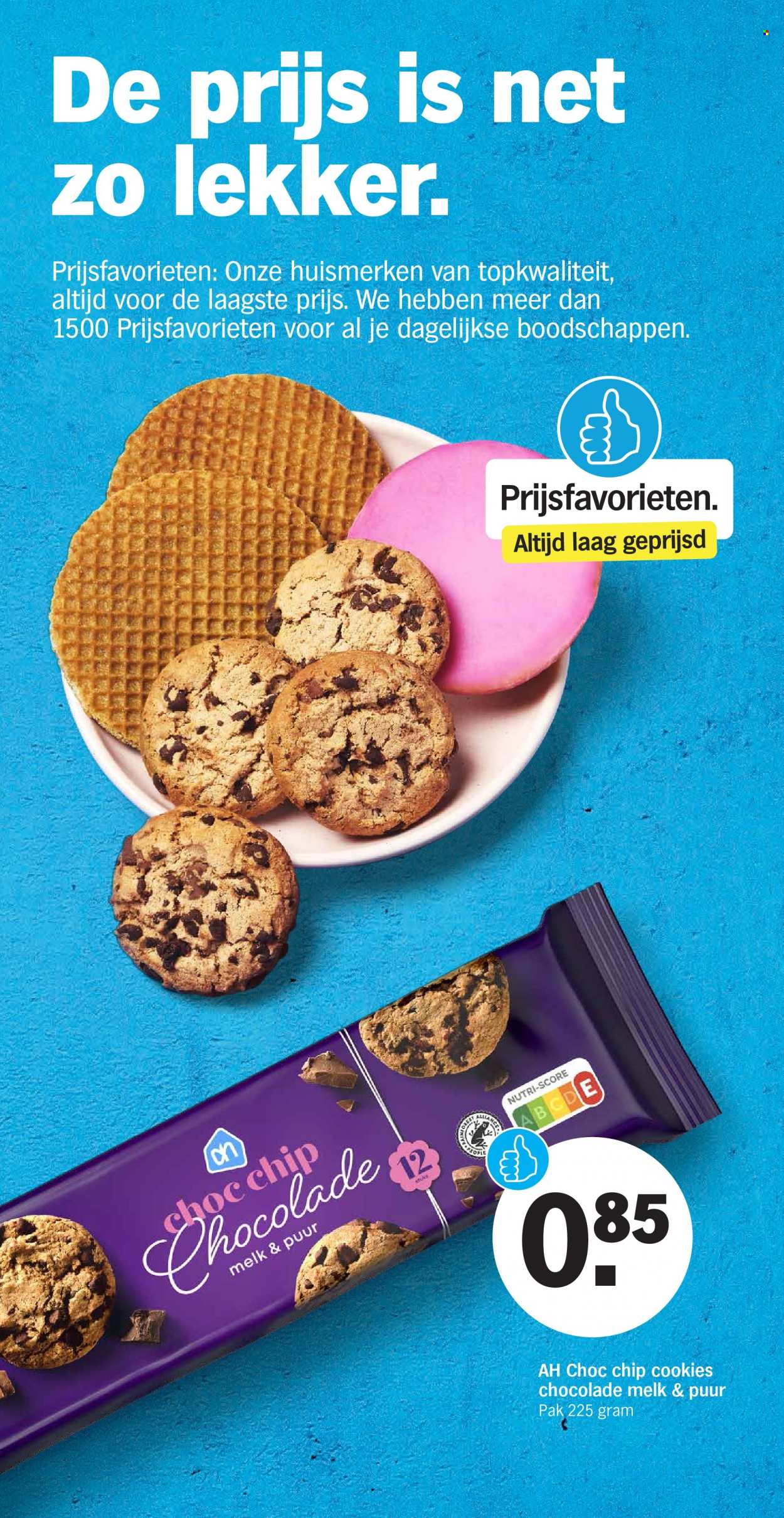 Albert Heijn-aanbieding - 7-6-2022 - 12-6-2022. Pagina 16
