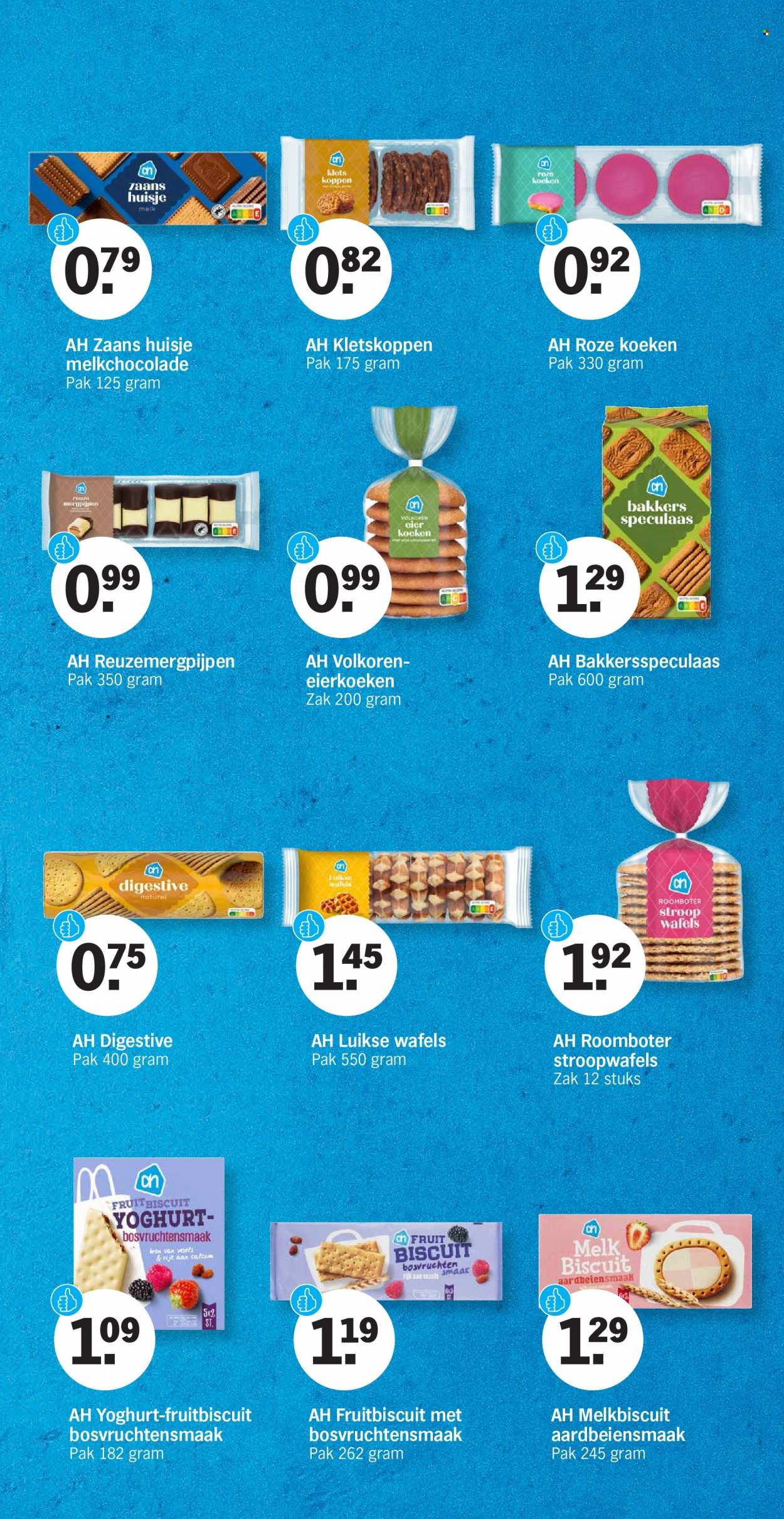 Albert Heijn-aanbieding - 7-6-2022 - 12-6-2022. Pagina 17