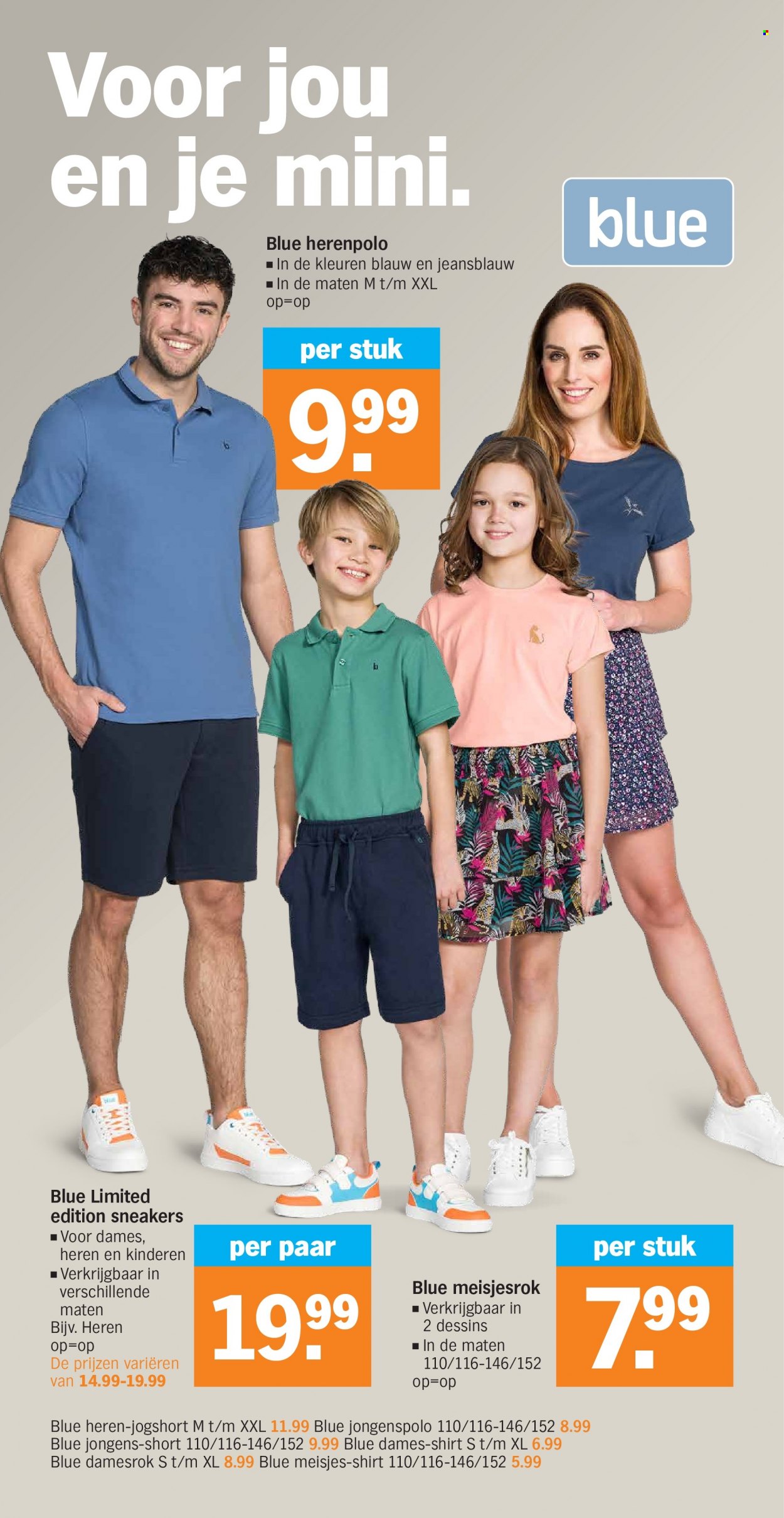 Albert Heijn-aanbieding - 7-6-2022 - 12-6-2022. Pagina 26