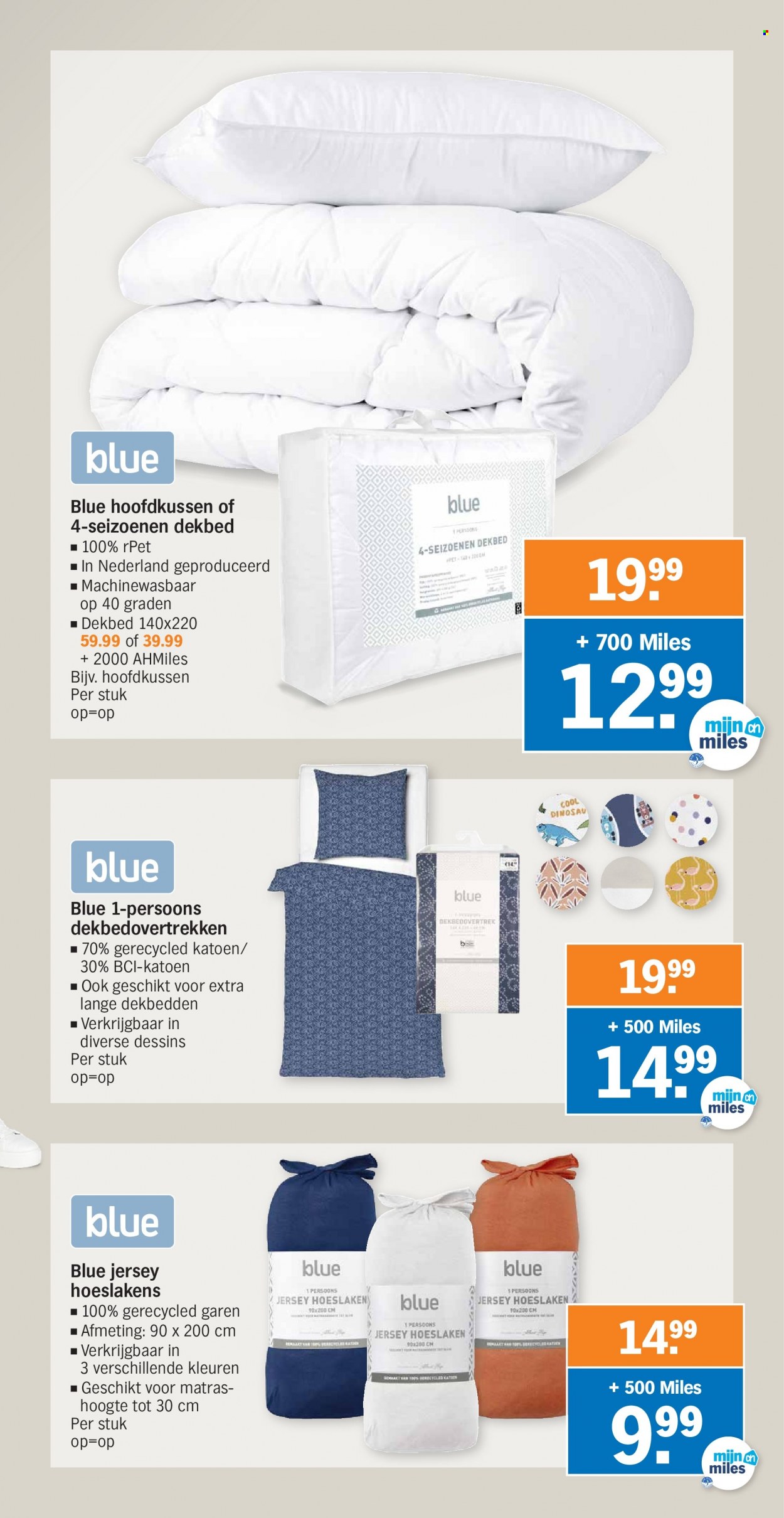 Albert Heijn-aanbieding - 7-6-2022 - 12-6-2022. Pagina 27