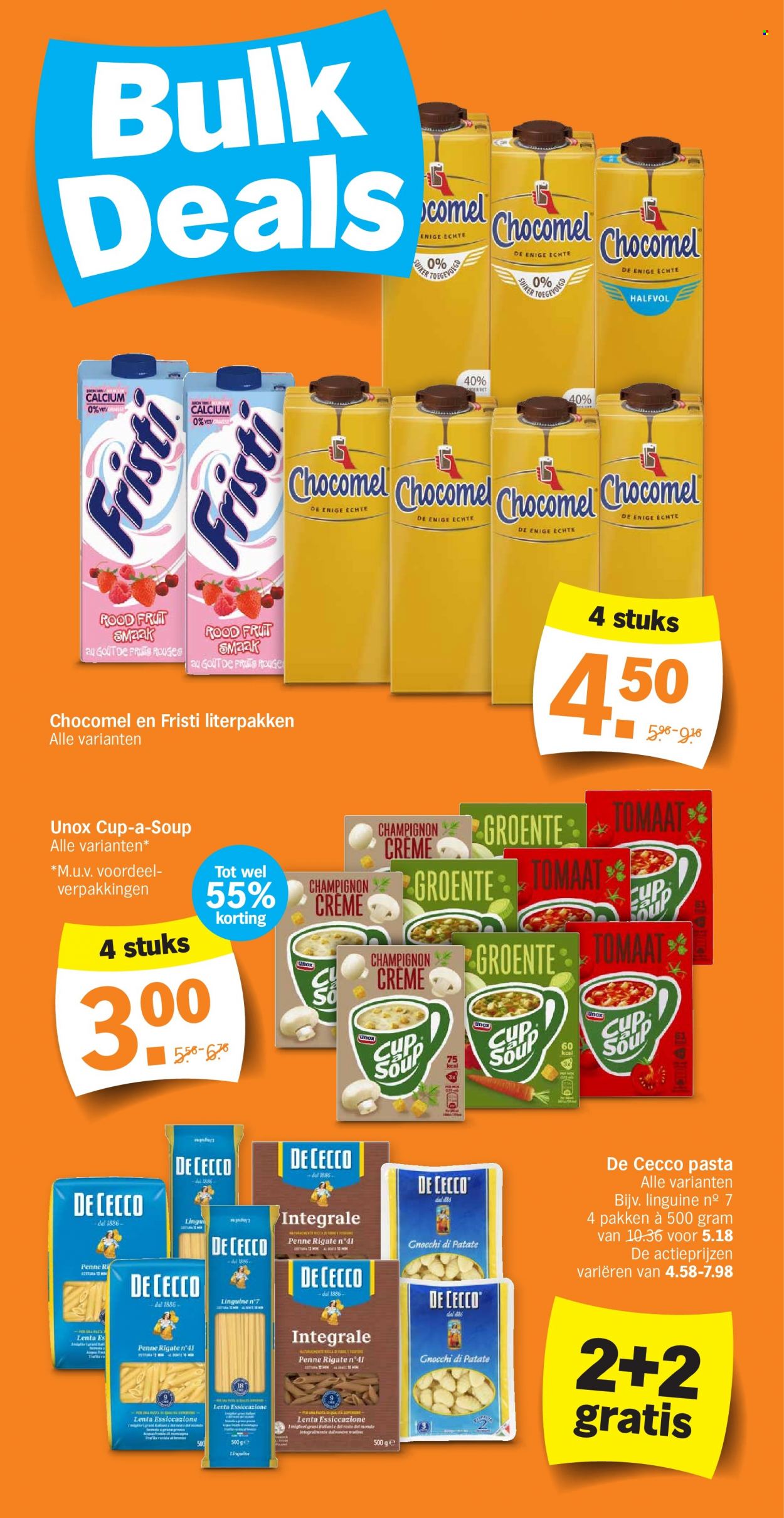 Albert Heijn-aanbieding - 7-6-2022 - 12-6-2022. Pagina 32