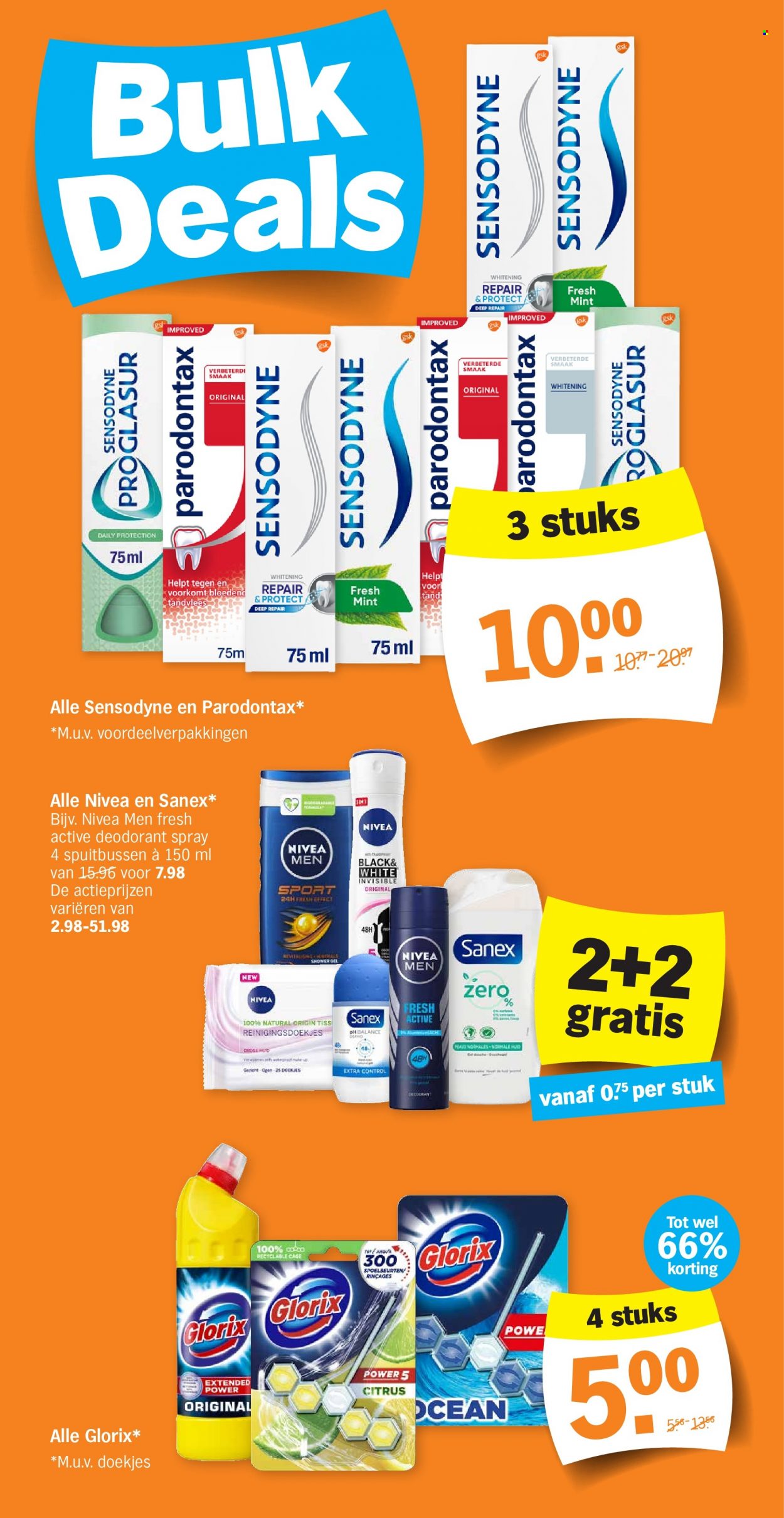 Albert Heijn-aanbieding - 7-6-2022 - 12-6-2022. Pagina 34