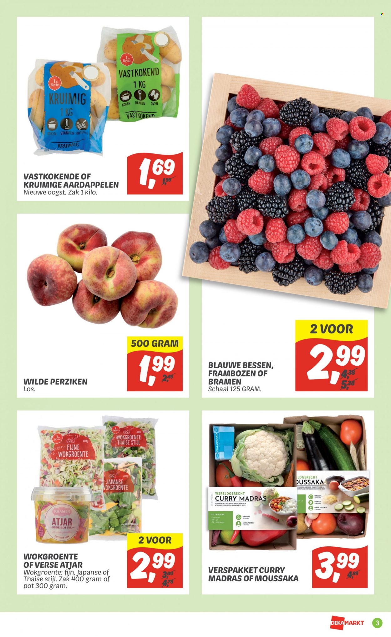 DekaMarkt-aanbieding - 5-6-2022 - 11-6-2022. Pagina 3