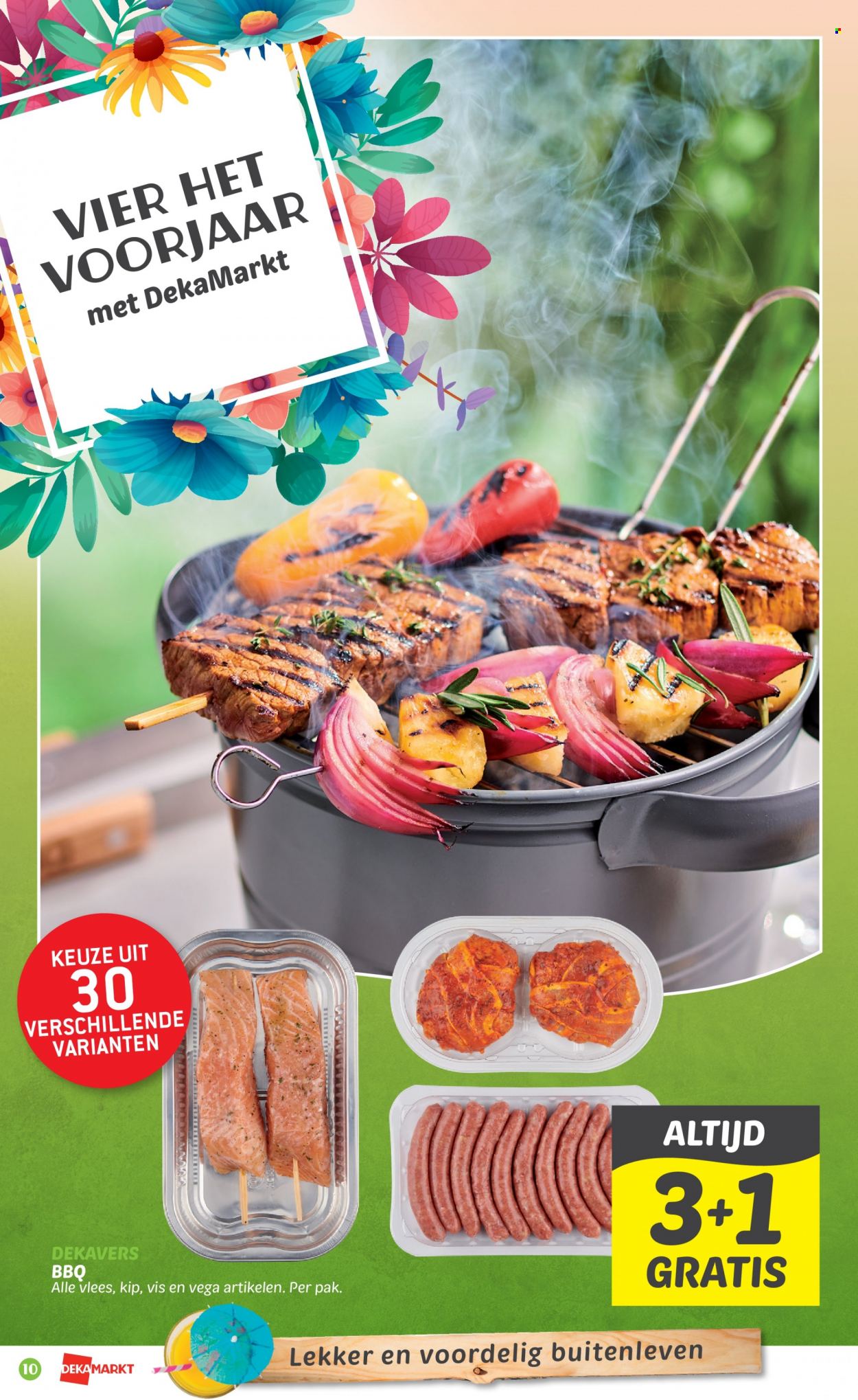 DekaMarkt-aanbieding - 5-6-2022 - 11-6-2022. Pagina 10