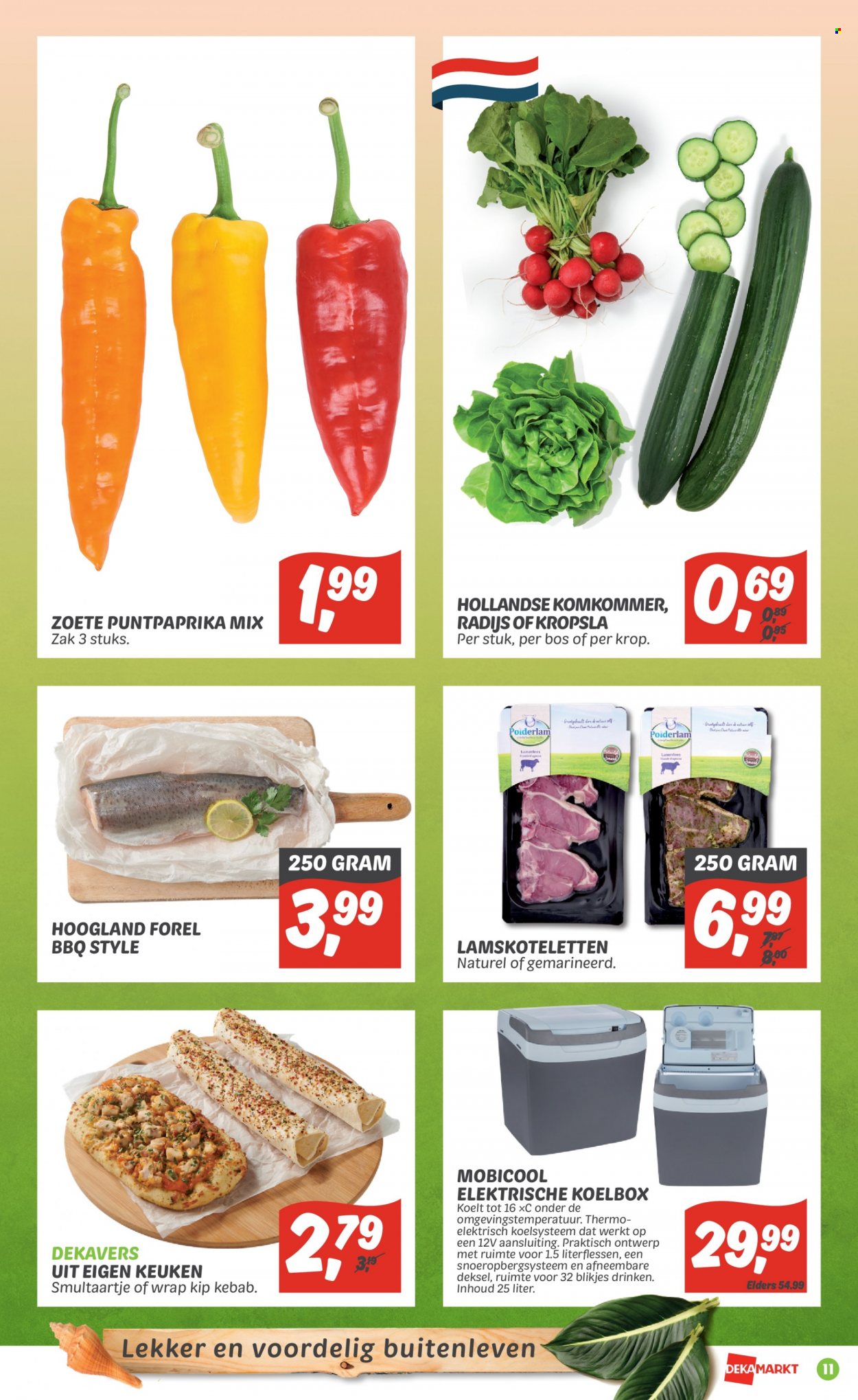 DekaMarkt-aanbieding - 5-6-2022 - 11-6-2022. Pagina 11