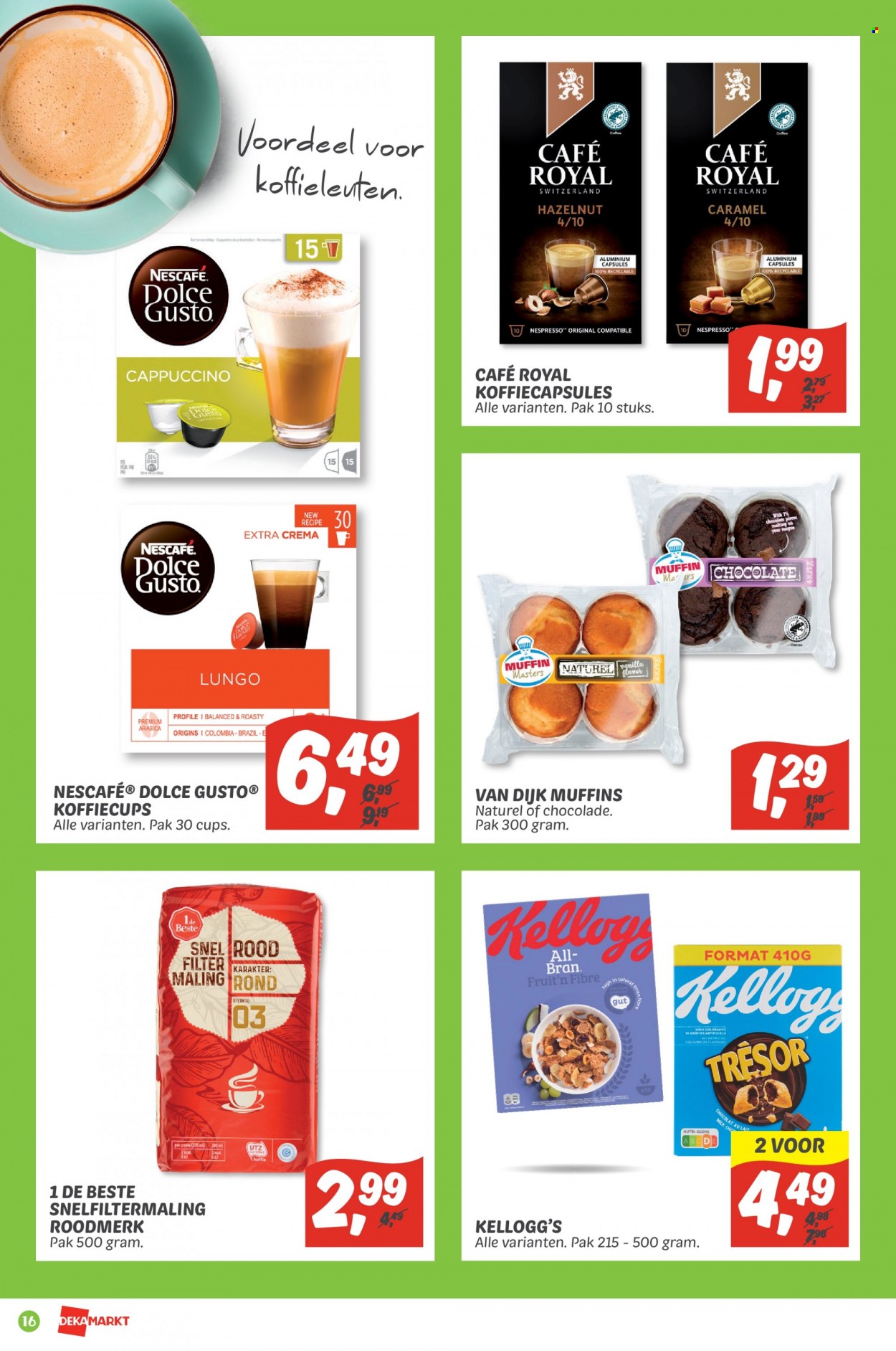 DekaMarkt-aanbieding - 5-6-2022 - 11-6-2022. Pagina 16