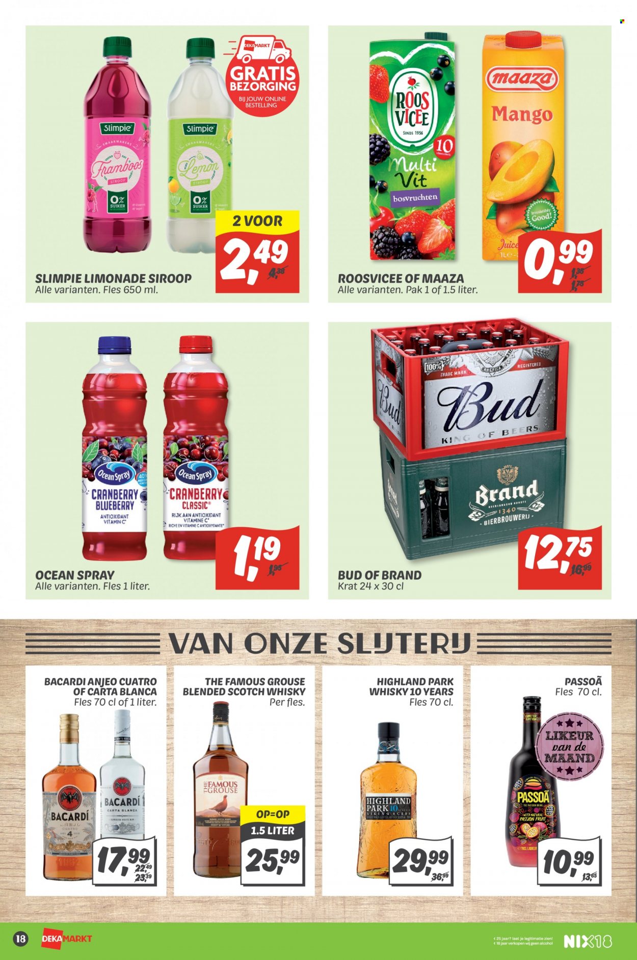 DekaMarkt-aanbieding - 5-6-2022 - 11-6-2022. Pagina 18
