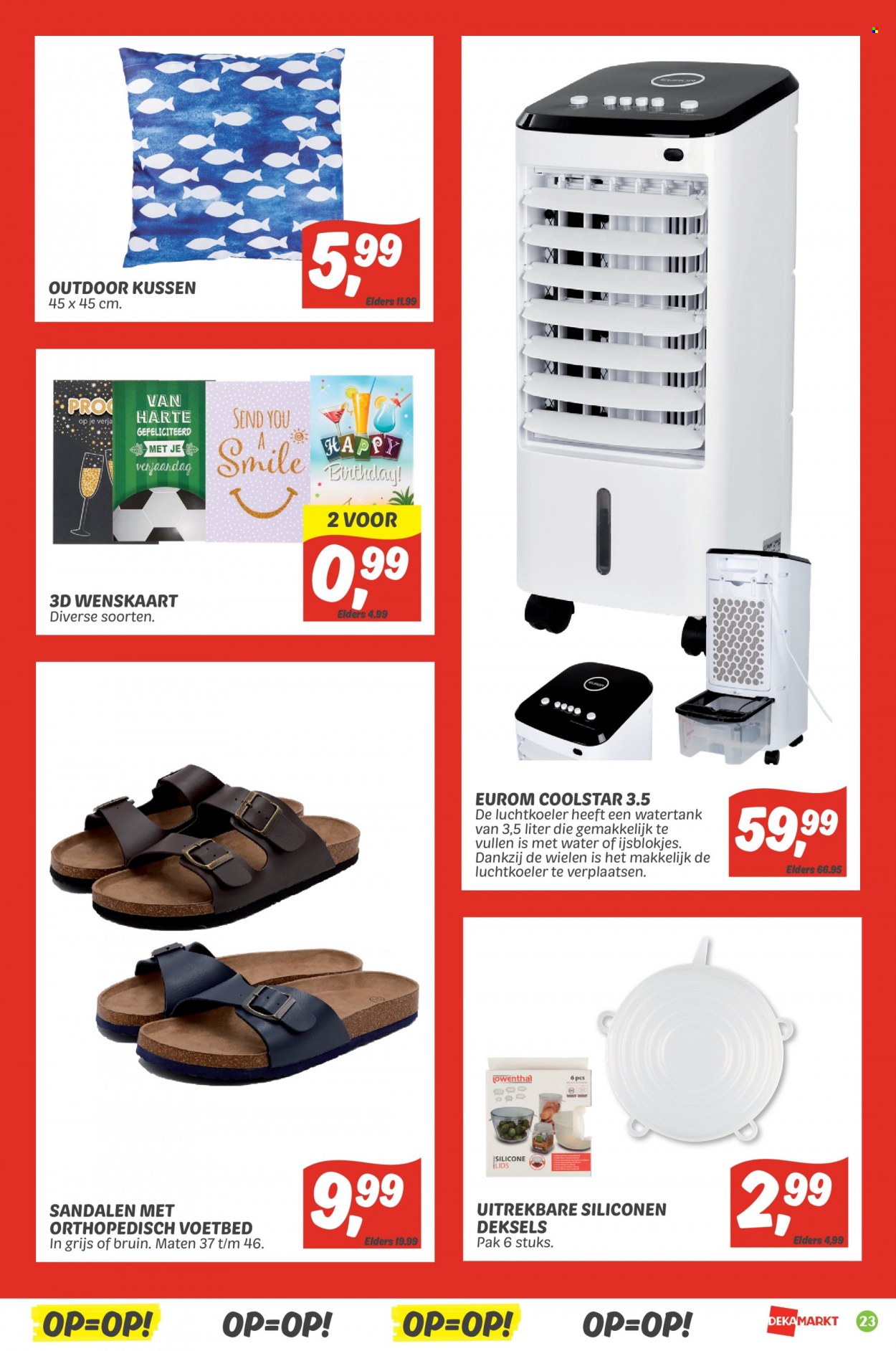 DekaMarkt-aanbieding - 5-6-2022 - 11-6-2022. Pagina 23