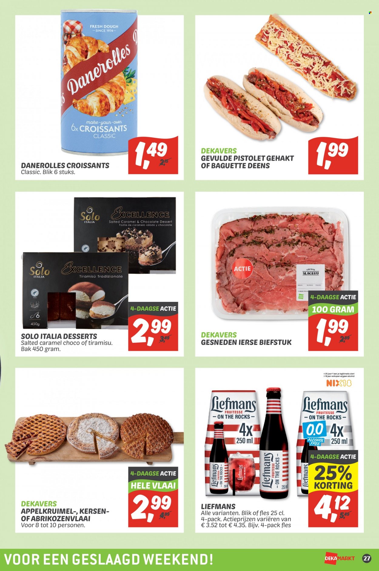 DekaMarkt-aanbieding - 5-6-2022 - 11-6-2022. Pagina 27