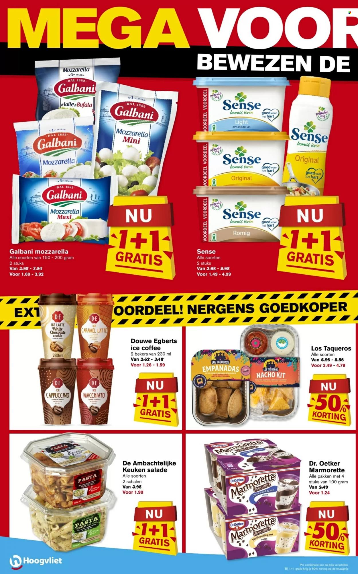 Hoogvliet-aanbieding - 8-6-2022 - 14-6-2022. Pagina 2