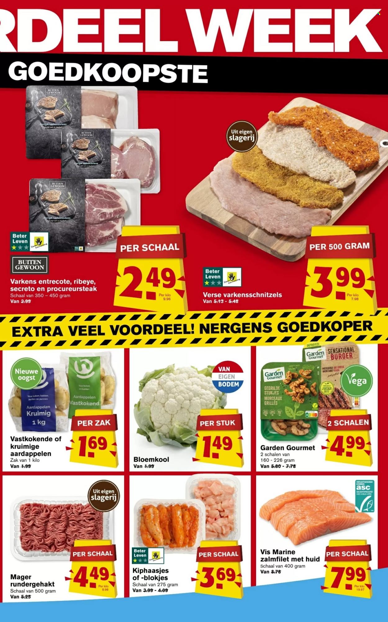 Hoogvliet-aanbieding - 8-6-2022 - 14-6-2022. Pagina 7