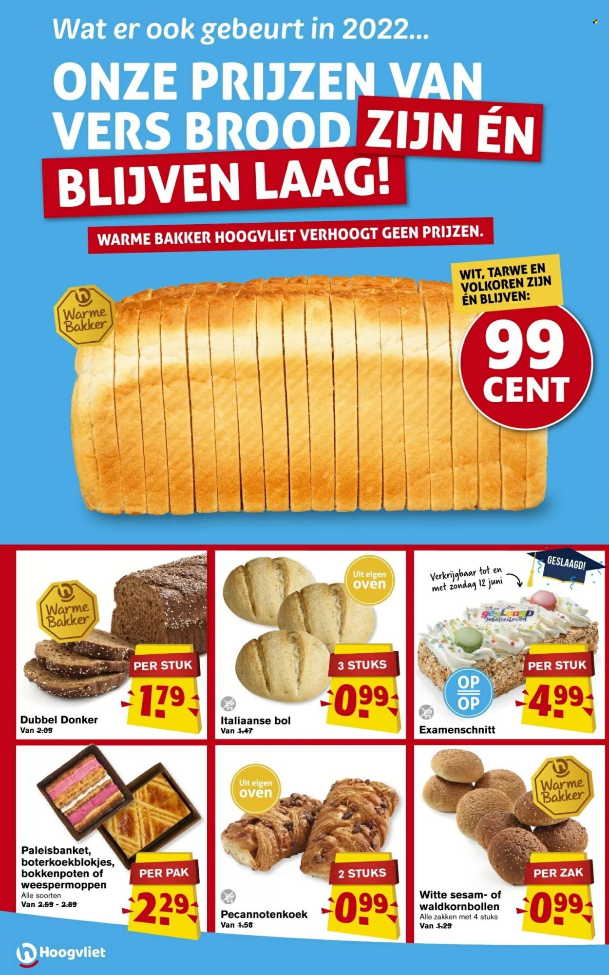 Hoogvliet-aanbieding - 8-6-2022 - 14-6-2022. Pagina 8
