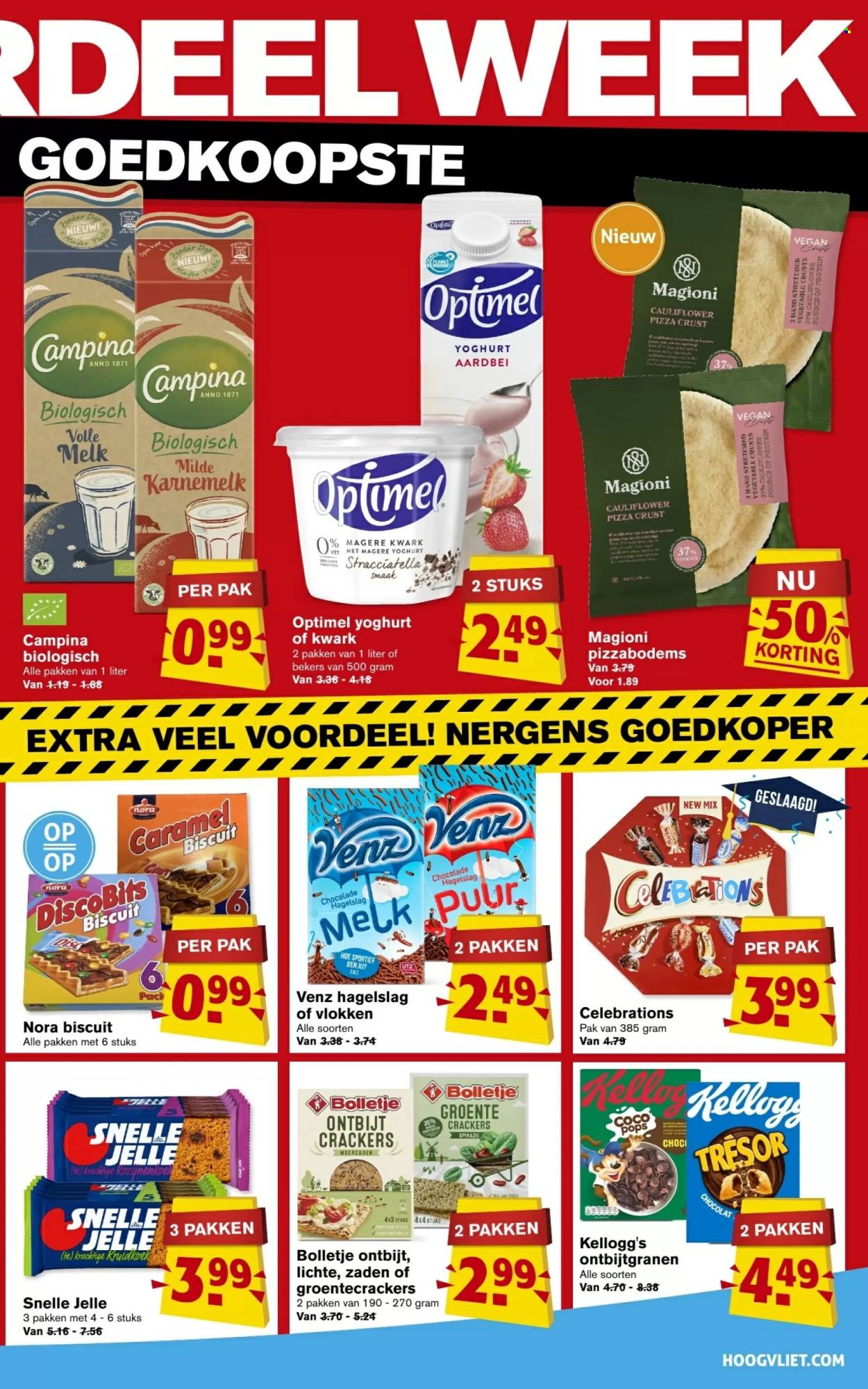 Hoogvliet-aanbieding - 8-6-2022 - 14-6-2022. Pagina 11