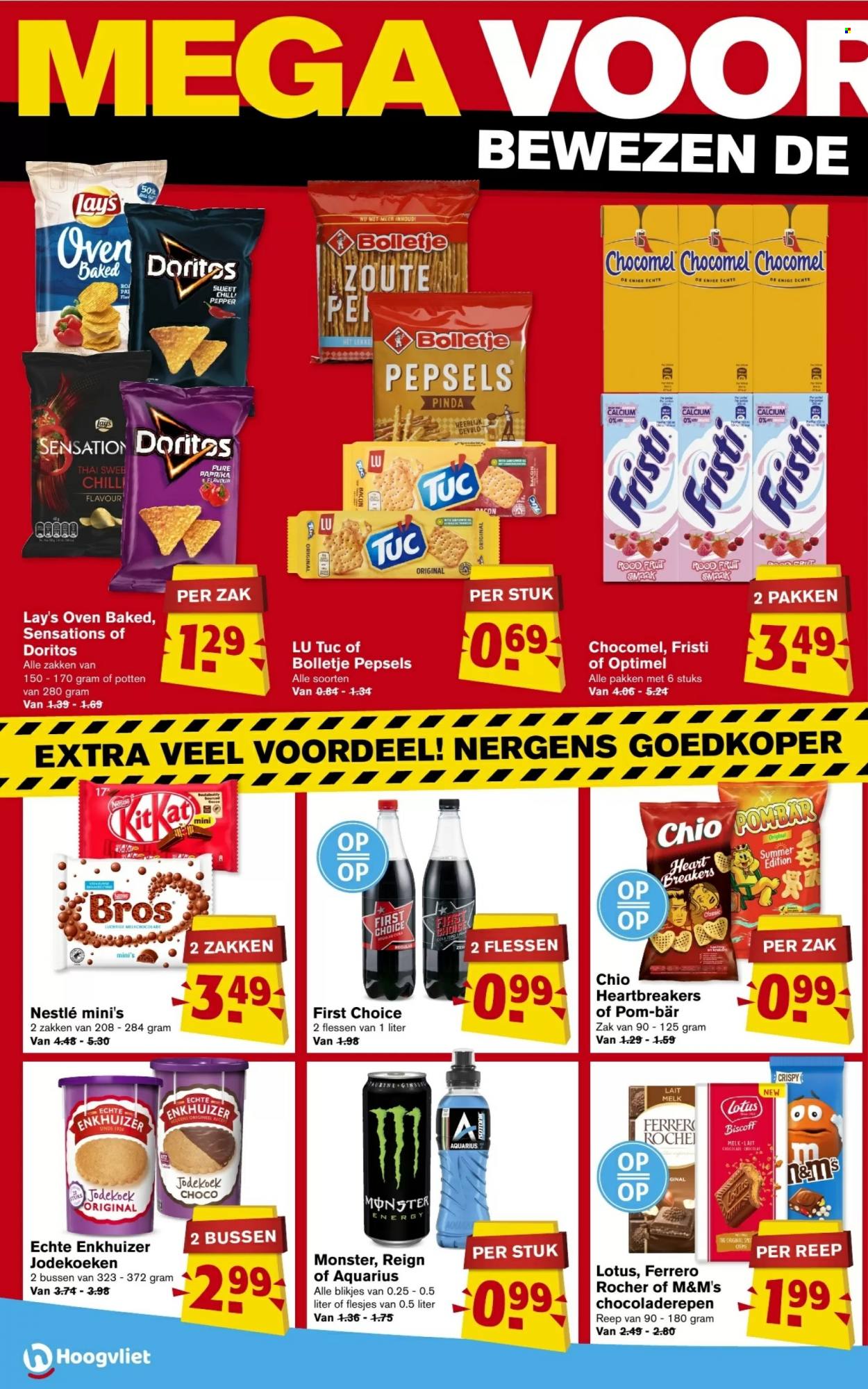 Hoogvliet-aanbieding - 8-6-2022 - 14-6-2022. Pagina 12