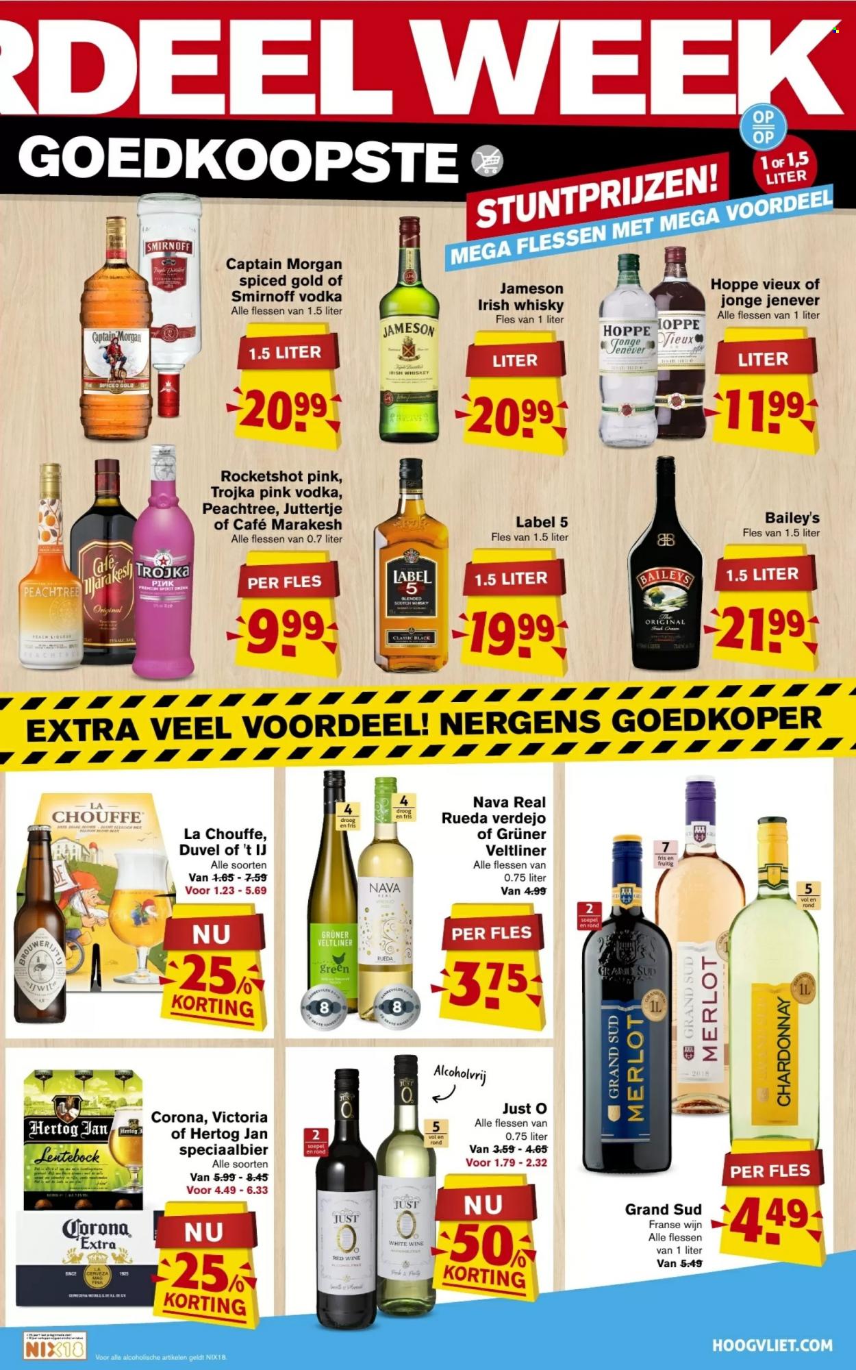 Hoogvliet-aanbieding - 8-6-2022 - 14-6-2022. Pagina 13