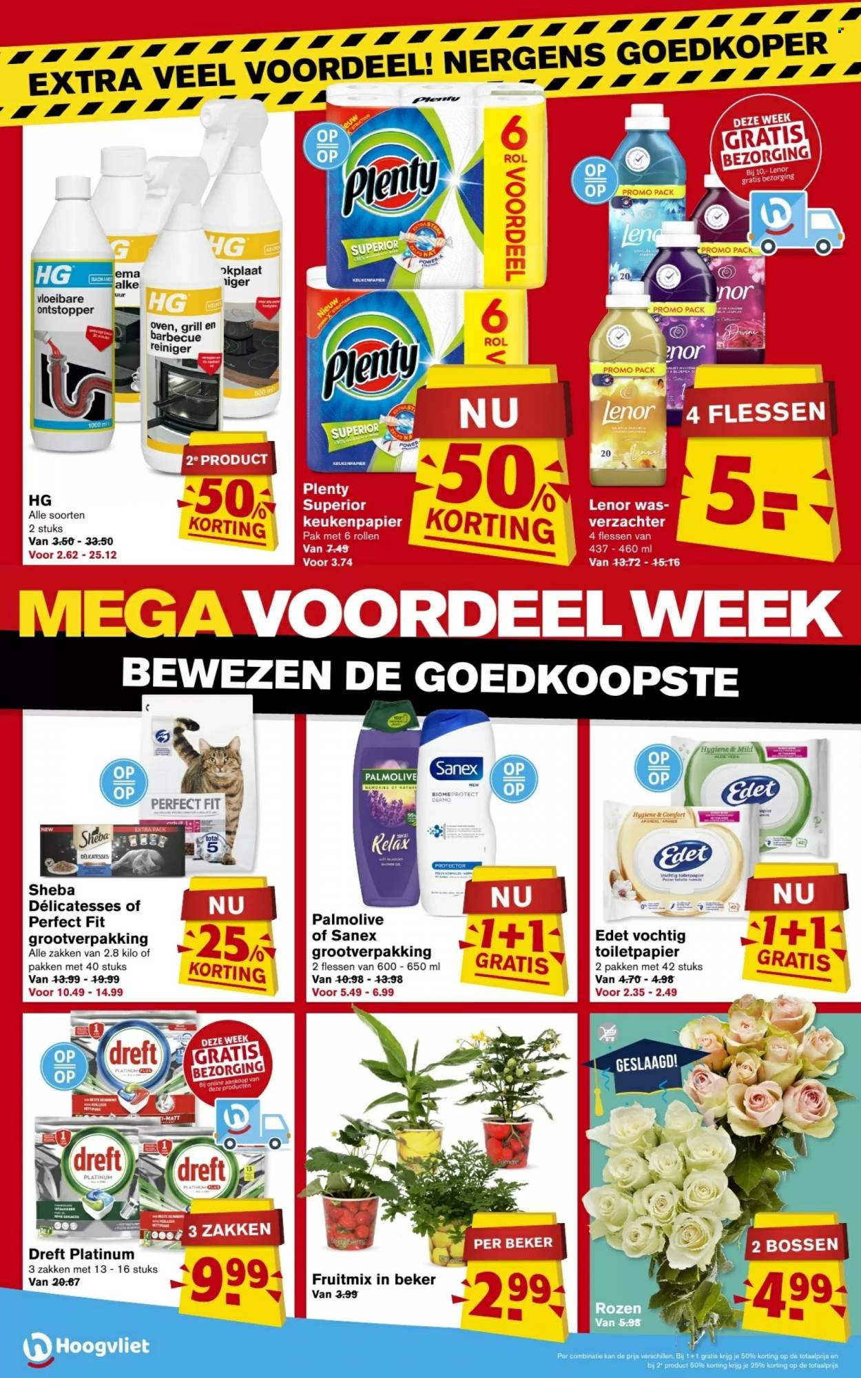 Hoogvliet-aanbieding - 8-6-2022 - 14-6-2022. Pagina 14