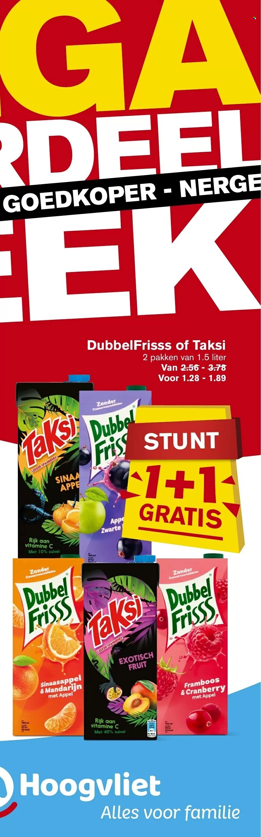 Hoogvliet-aanbieding - 8-6-2022 - 14-6-2022. Pagina 17