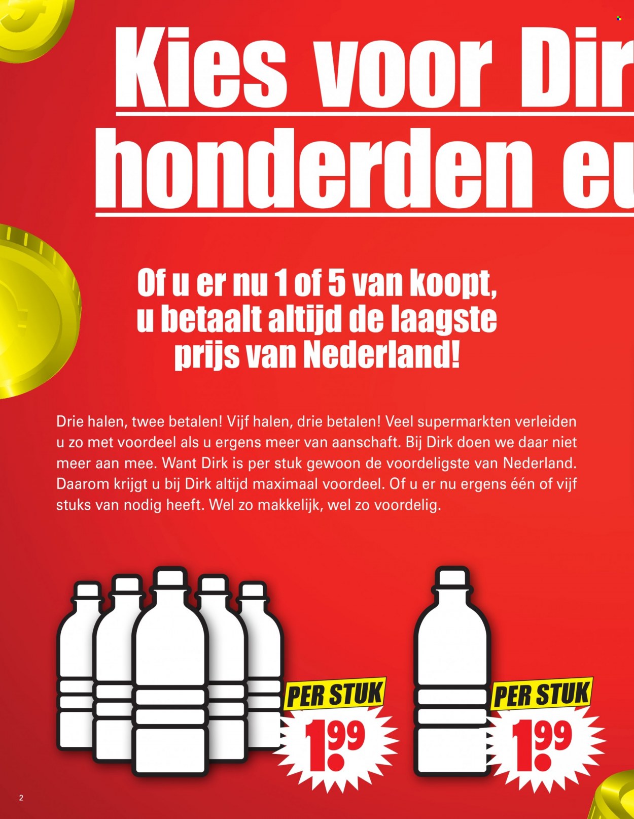 Dirk-aanbieding - 8-6-2022 - 14-6-2022. Pagina 2