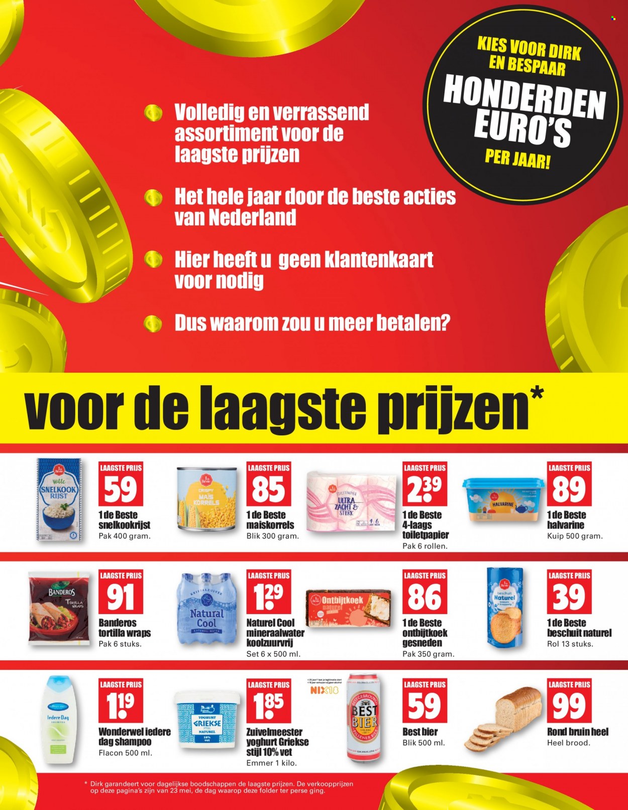 Dirk-aanbieding - 8-6-2022 - 14-6-2022. Pagina 5