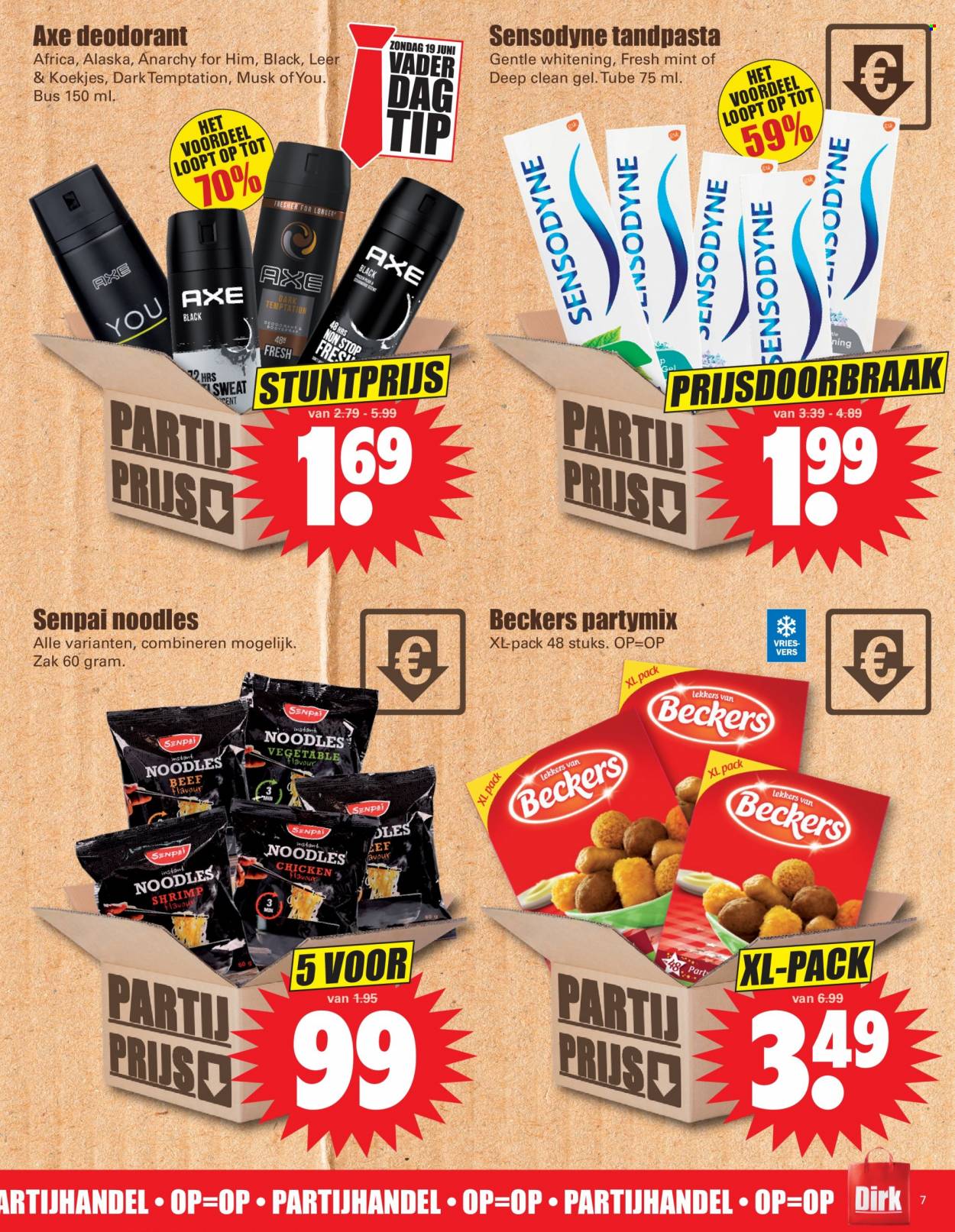 Dirk-aanbieding - 8-6-2022 - 14-6-2022. Pagina 7