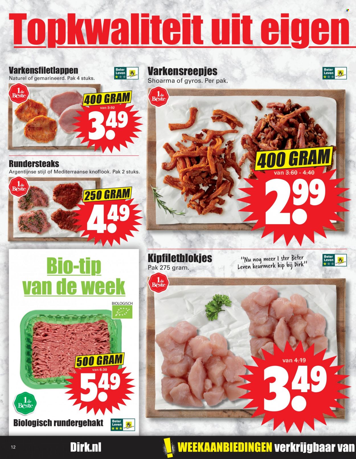 Dirk-aanbieding - 8-6-2022 - 14-6-2022. Pagina 12