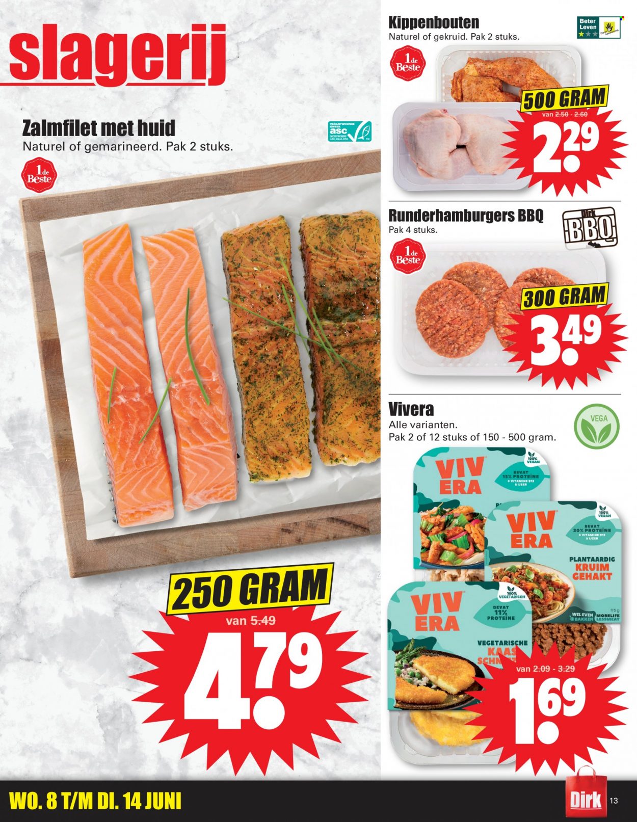 Dirk-aanbieding - 8-6-2022 - 14-6-2022. Pagina 13