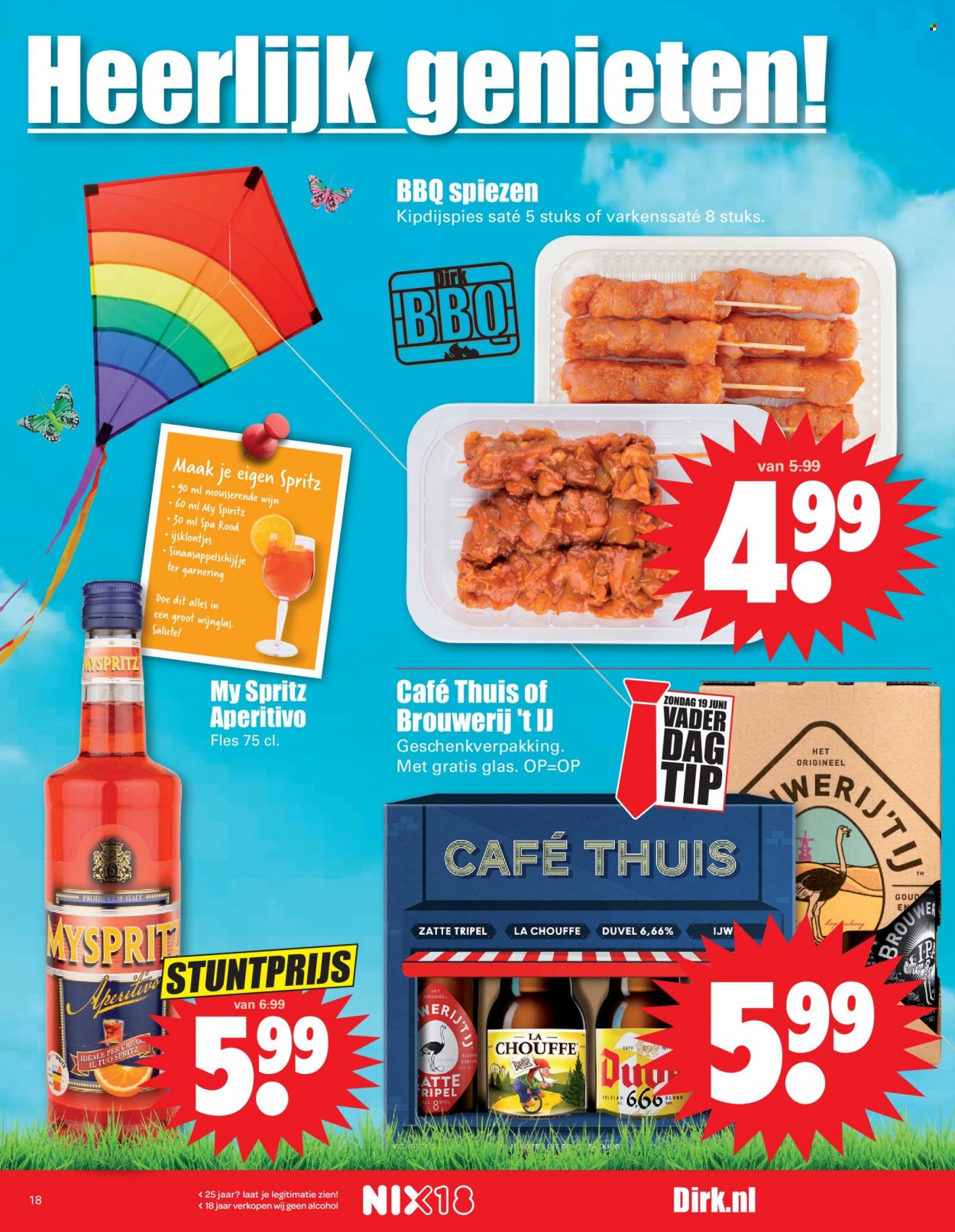 Dirk-aanbieding - 8-6-2022 - 14-6-2022. Pagina 20