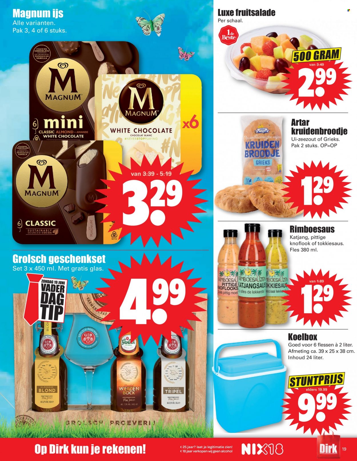 Dirk-aanbieding - 8-6-2022 - 14-6-2022. Pagina 21