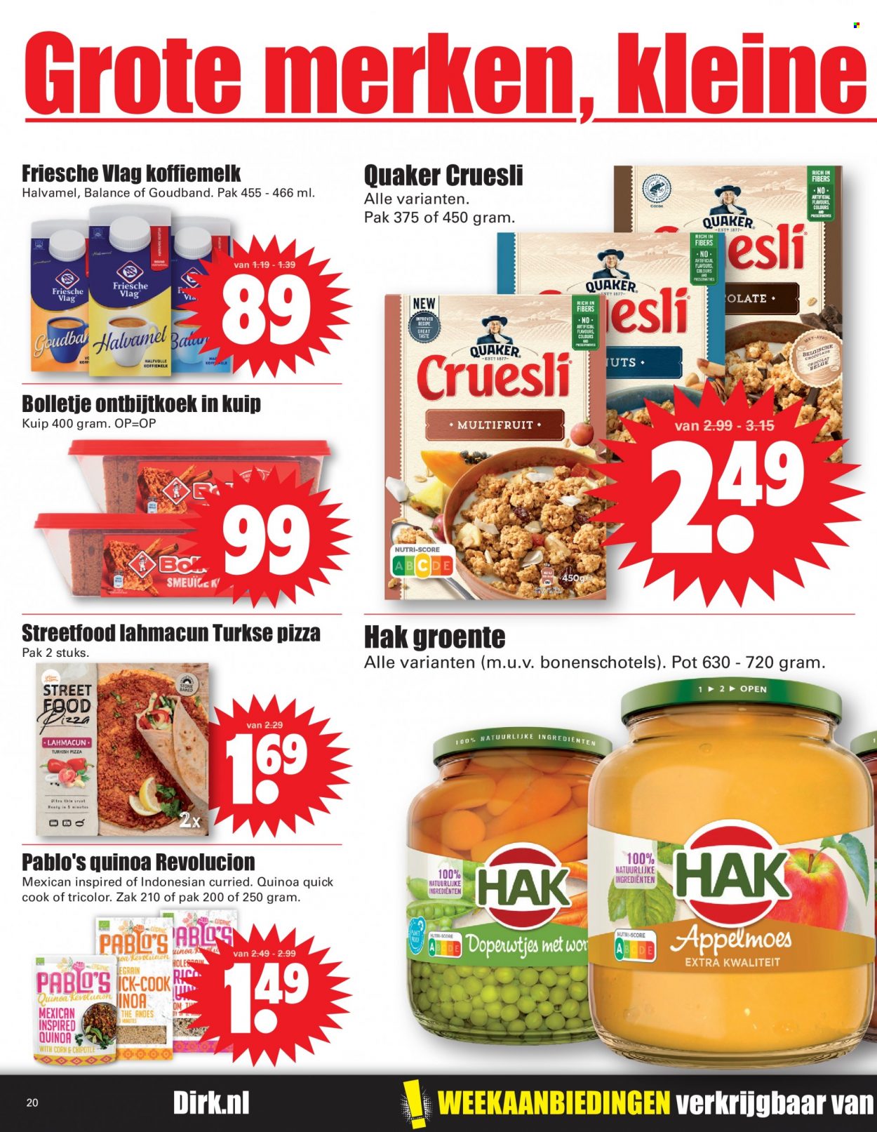 Dirk-aanbieding - 8-6-2022 - 14-6-2022. Pagina 22