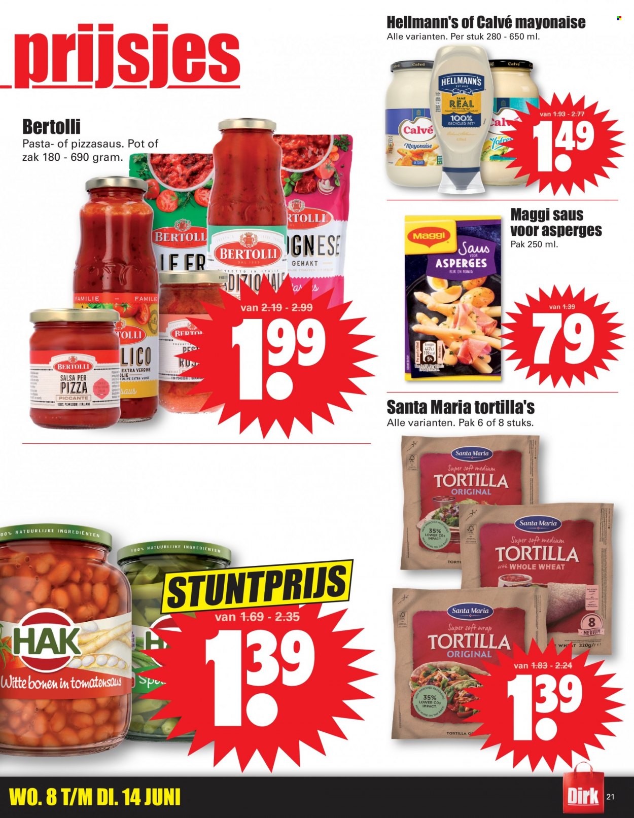Dirk-aanbieding - 8-6-2022 - 14-6-2022. Pagina 23