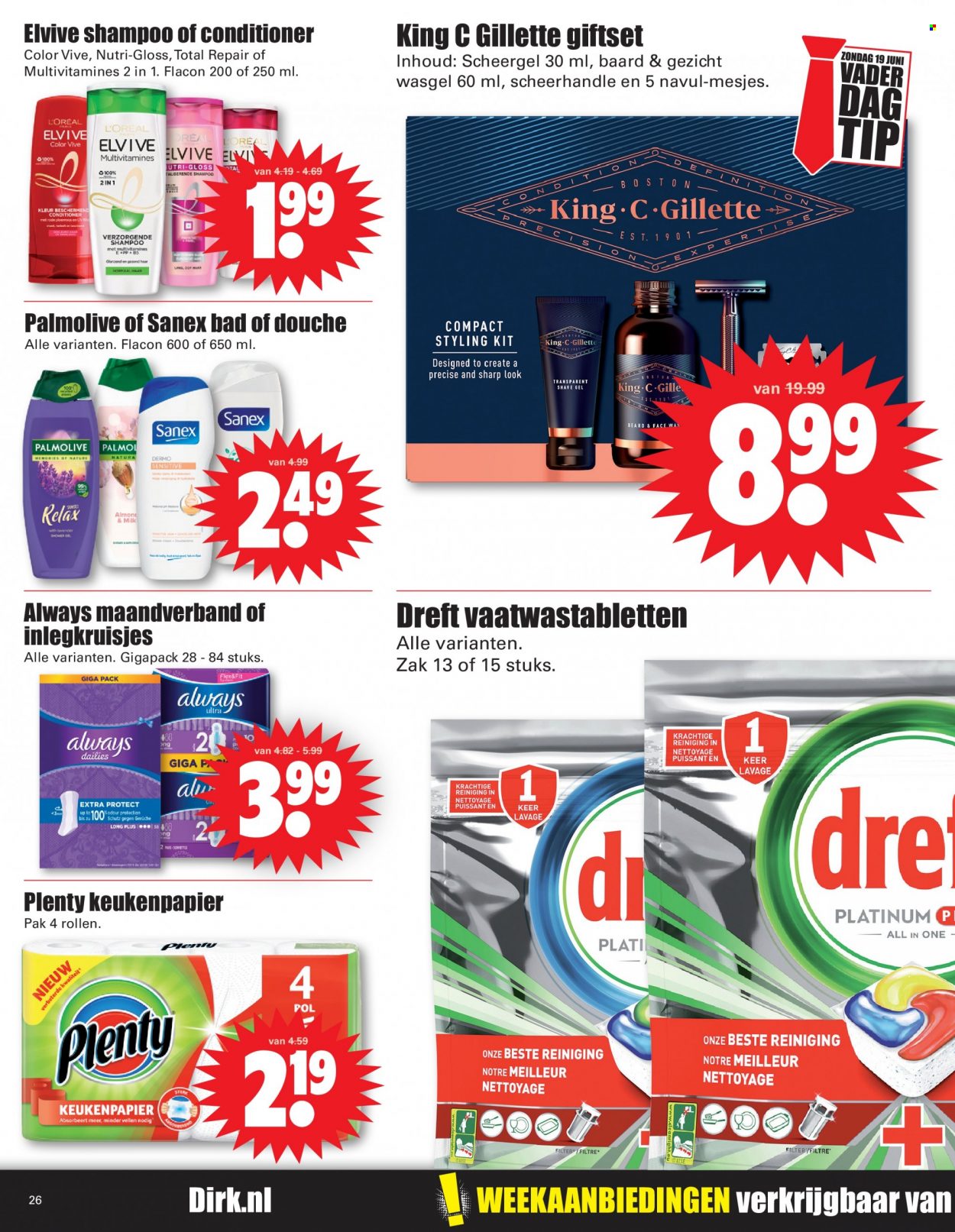 Dirk-aanbieding - 8-6-2022 - 14-6-2022. Pagina 28