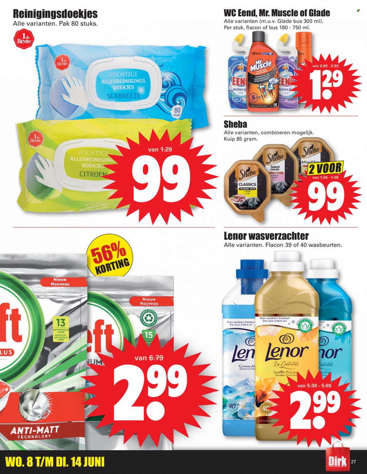 Dirk-aanbieding - 8-6-2022 - 14-6-2022. Pagina 29