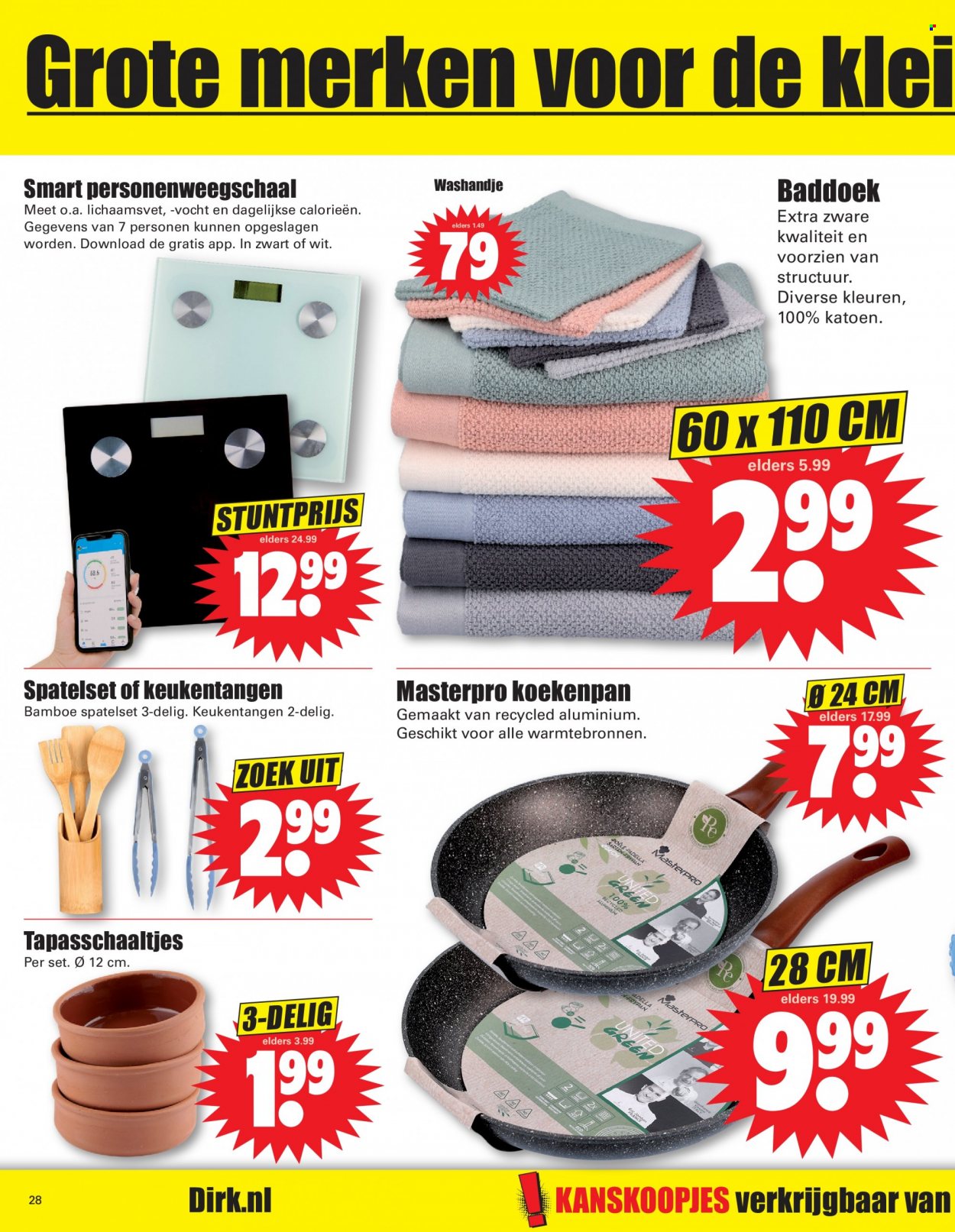 Dirk-aanbieding - 8-6-2022 - 14-6-2022. Pagina 30