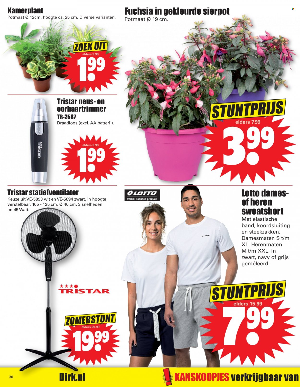 Dirk-aanbieding - 8-6-2022 - 14-6-2022. Pagina 32