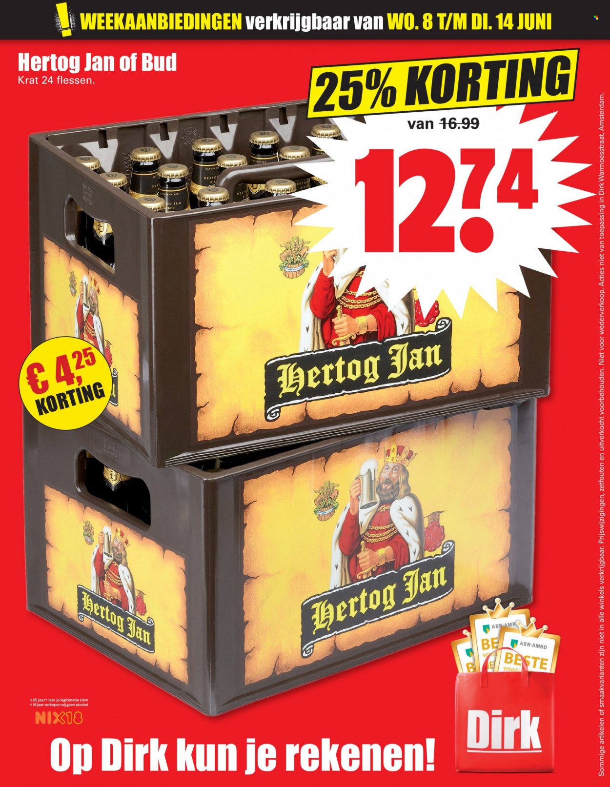 Dirk-aanbieding - 8-6-2022 - 14-6-2022. Pagina 34