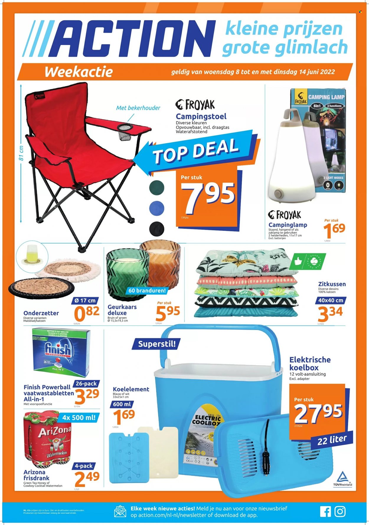 Action-aanbieding - 8-6-2022 - 14-6-2022. Pagina 2