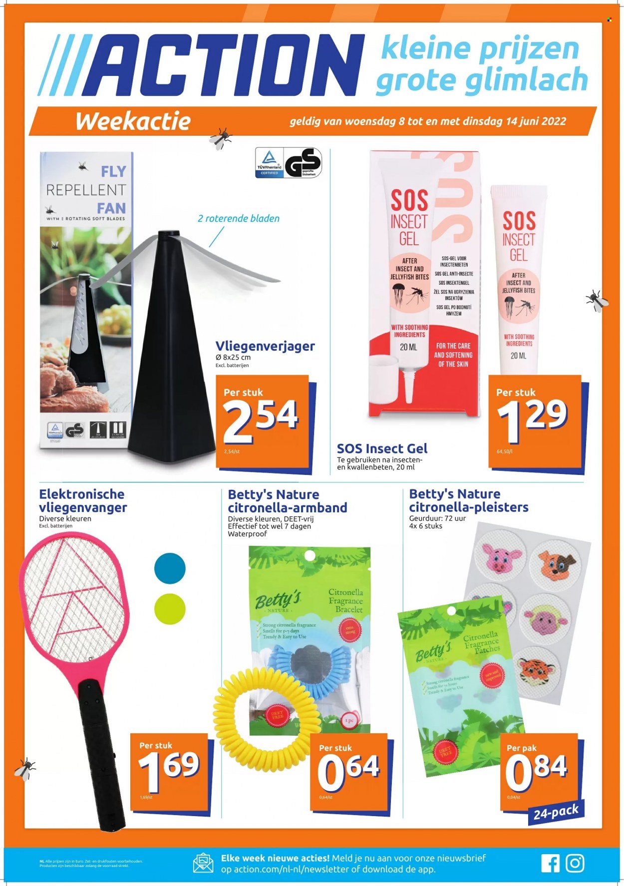 Action-aanbieding - 8-6-2022 - 14-6-2022. Pagina 3
