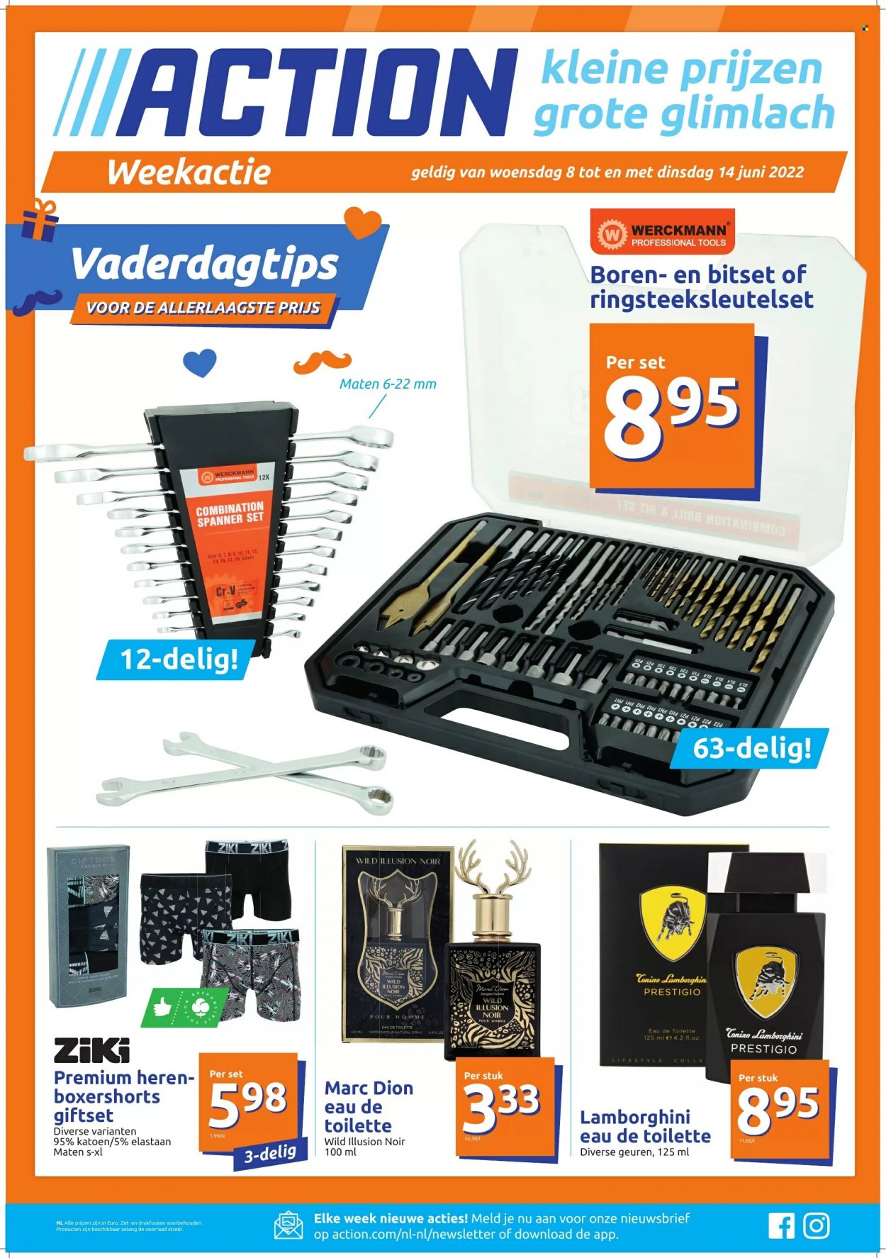 Action-aanbieding - 8-6-2022 - 14-6-2022. Pagina 4
