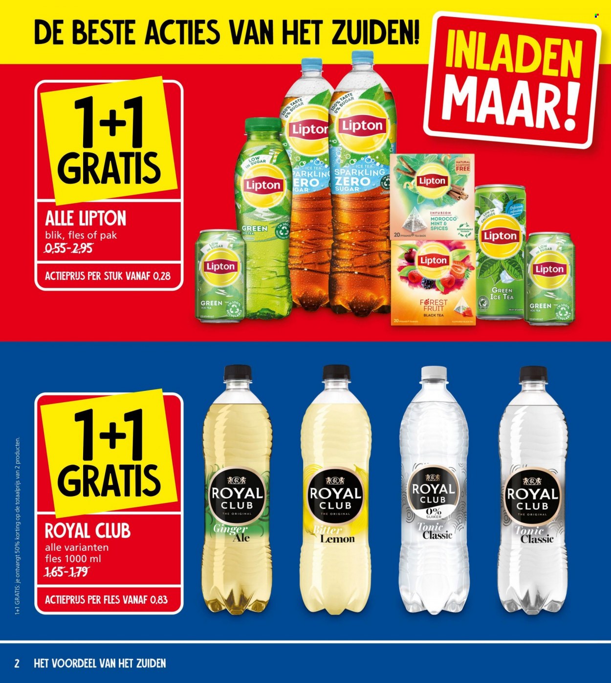 Jan Linders-aanbieding - 7-6-2022 - 12-6-2022. Pagina 2